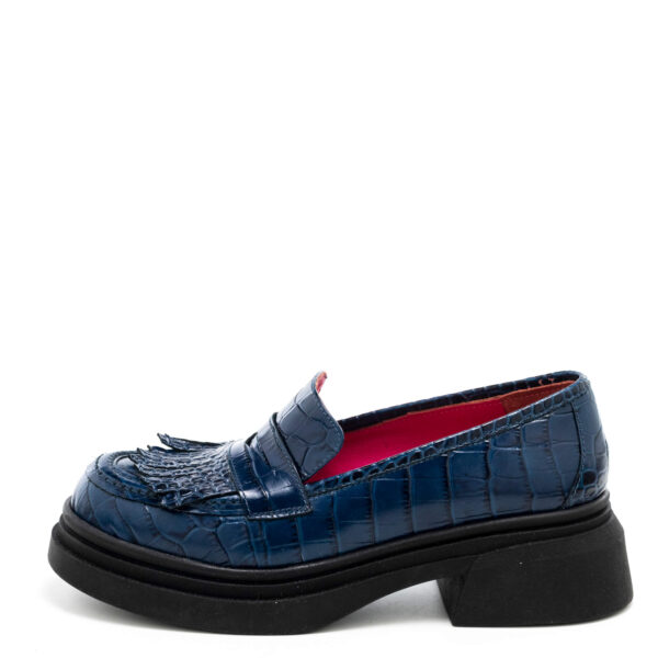 Andrea Pinto Art.953 Blue