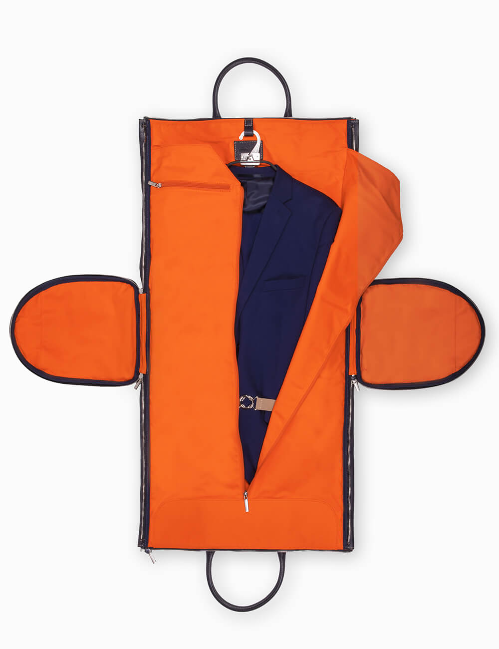 Andrea Ventura Travel Bag Ventura