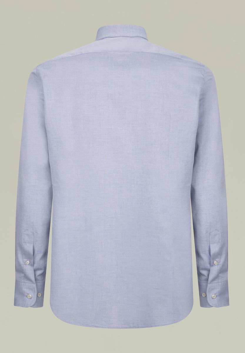 Angelico Camicia Avio Micro-armatura Slim