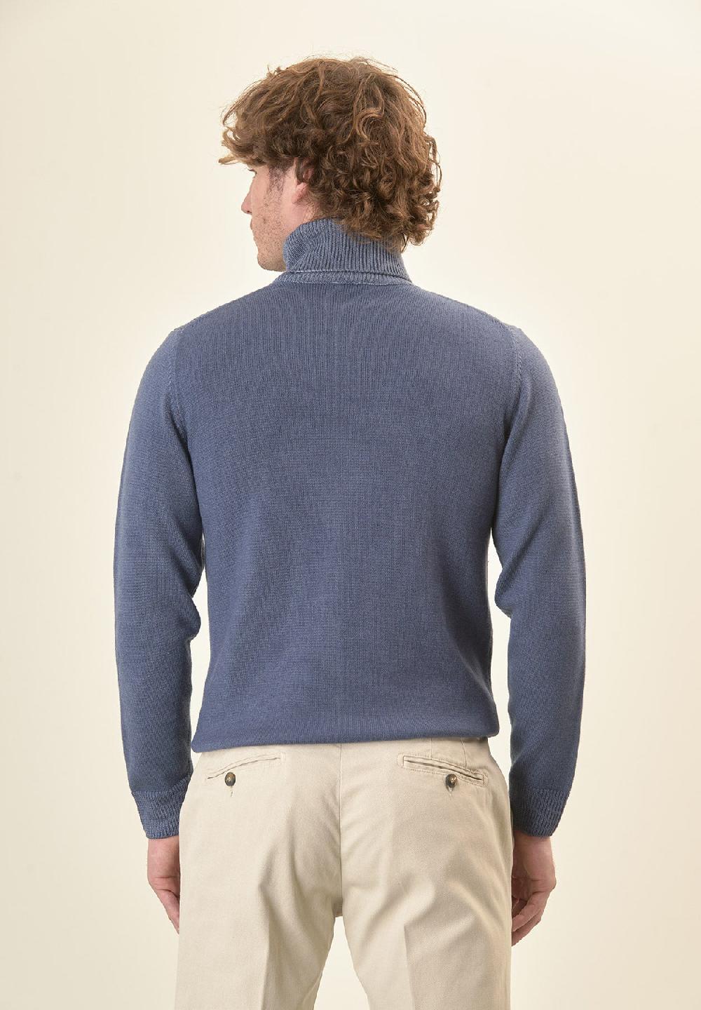 Angelico Dolcevita Avio Trecce Lana Acidata