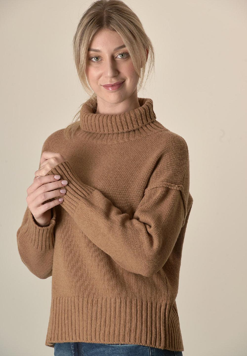 Angelico Dolcevita Biscotto Misto Cashmere