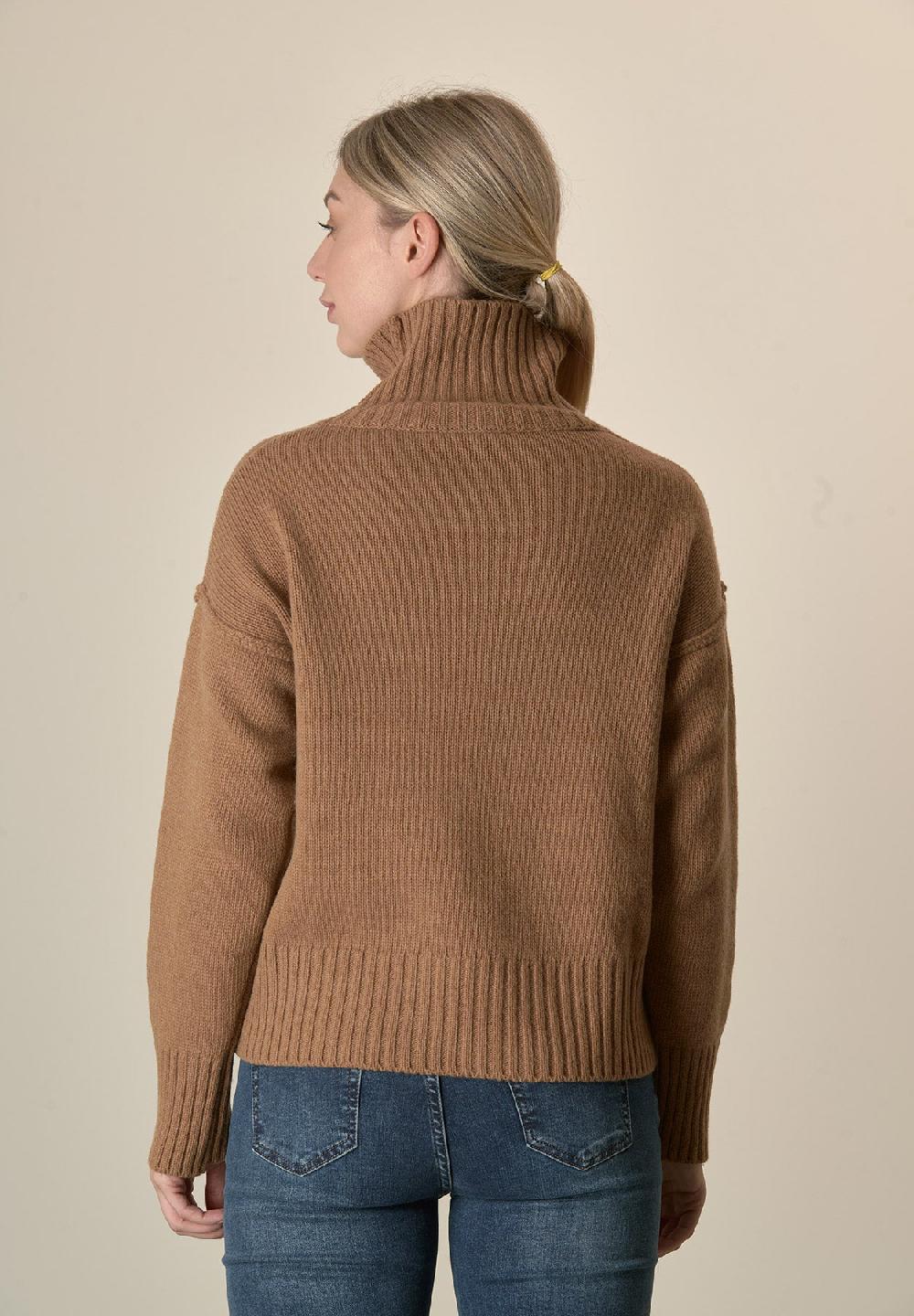 Angelico Dolcevita Biscotto Misto Cashmere