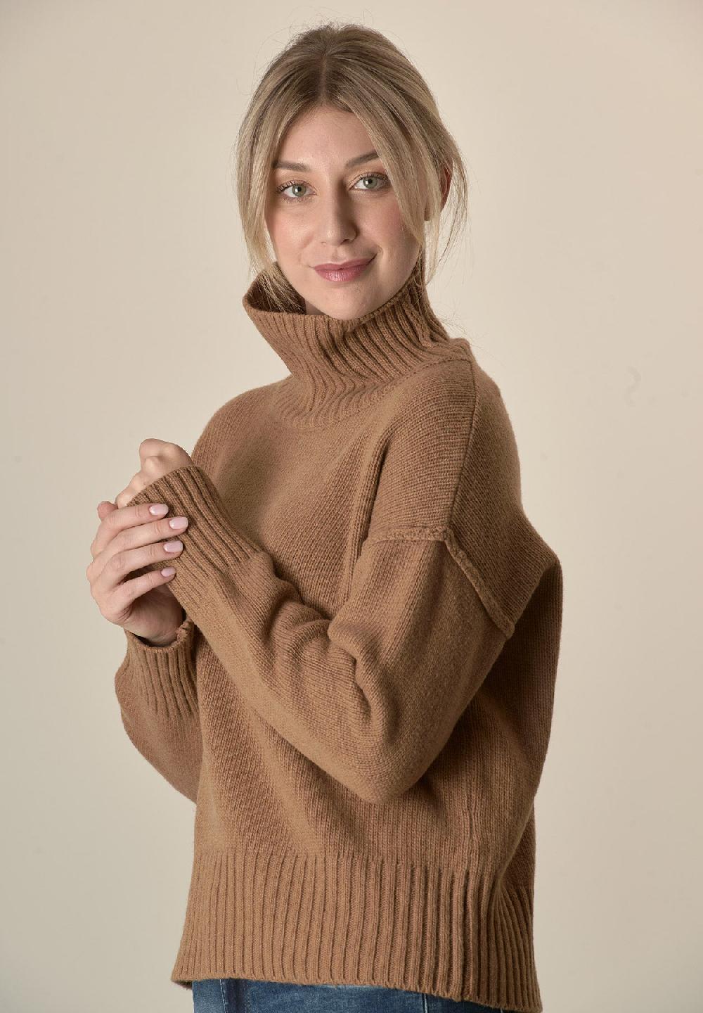 Angelico Dolcevita Biscotto Misto Cashmere