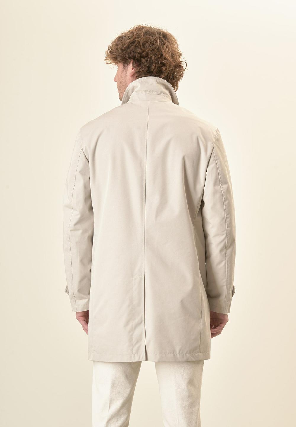 Angelico Impermeabile Ghiaccio Interno Staccabile