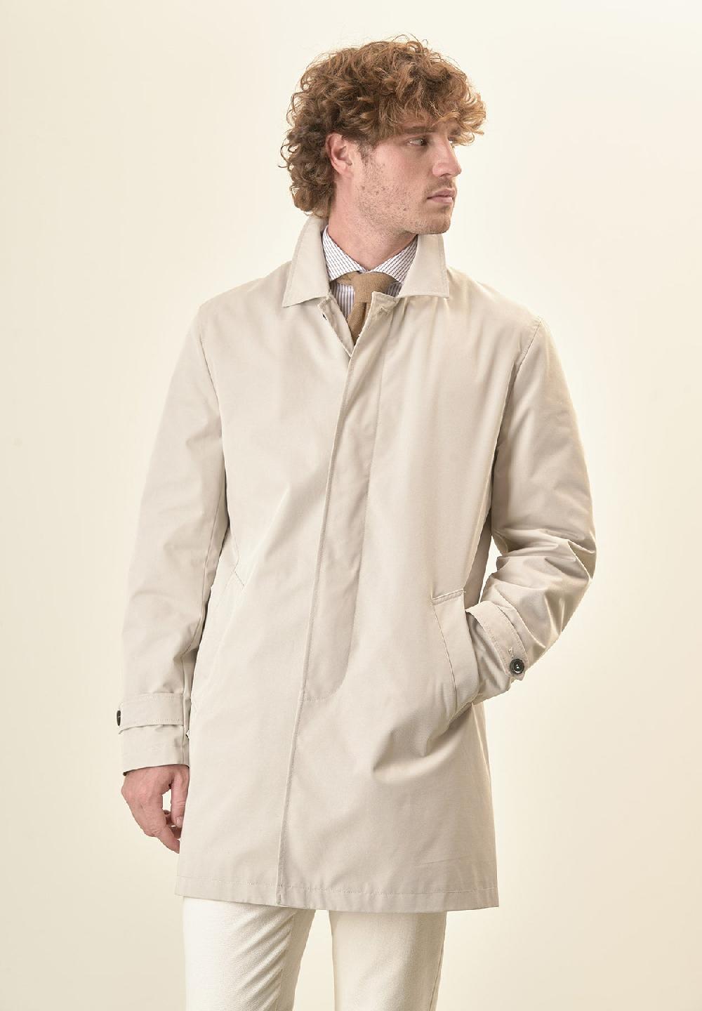 Angelico Impermeabile Ghiaccio Interno Staccabile