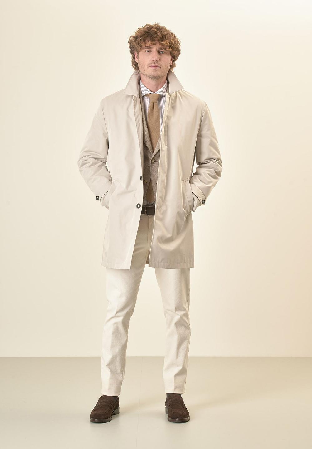 Angelico Impermeabile ghiaccio interno staccabile