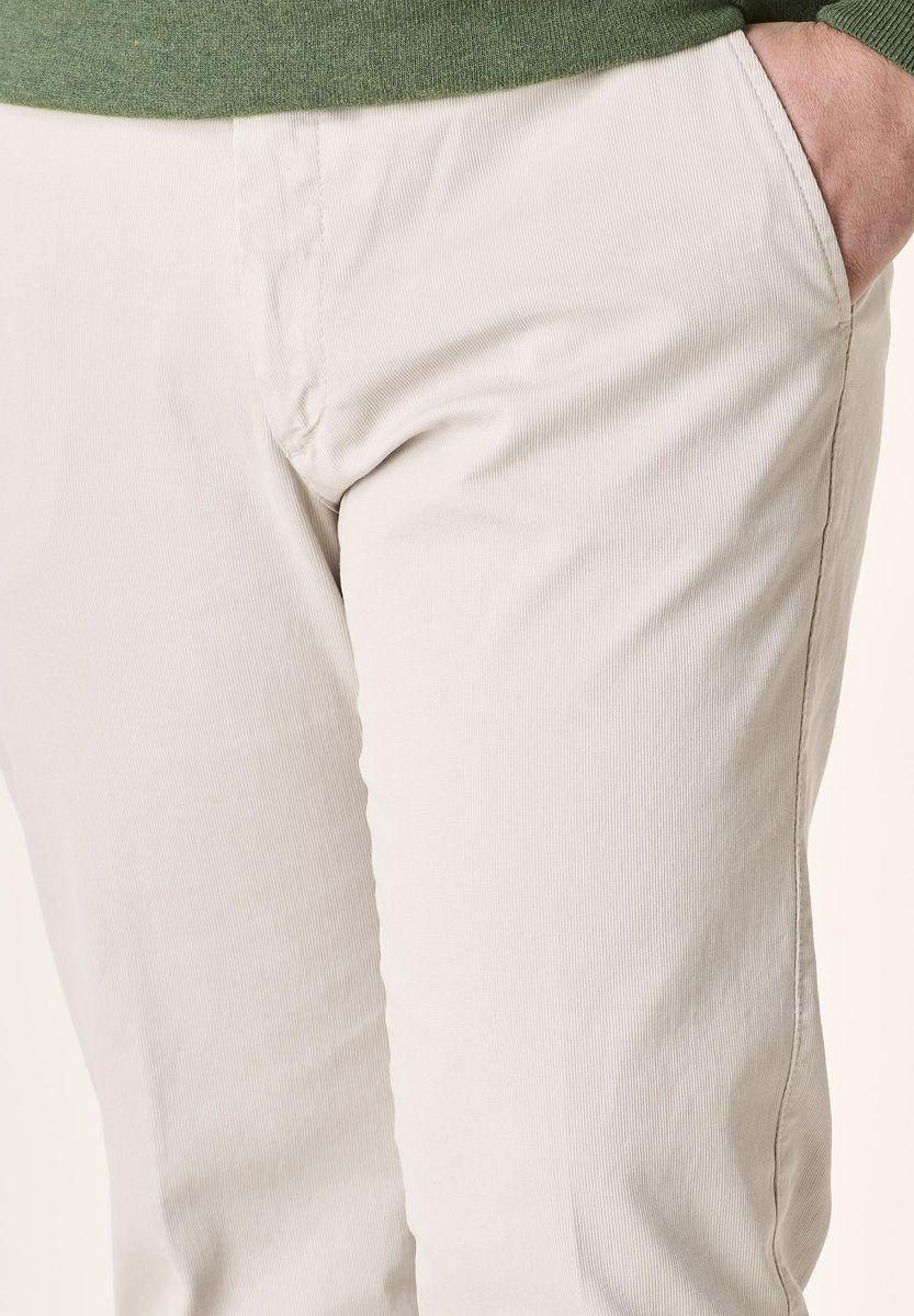 Angelico Pantalone Mastice Cannetè Tc Comodo