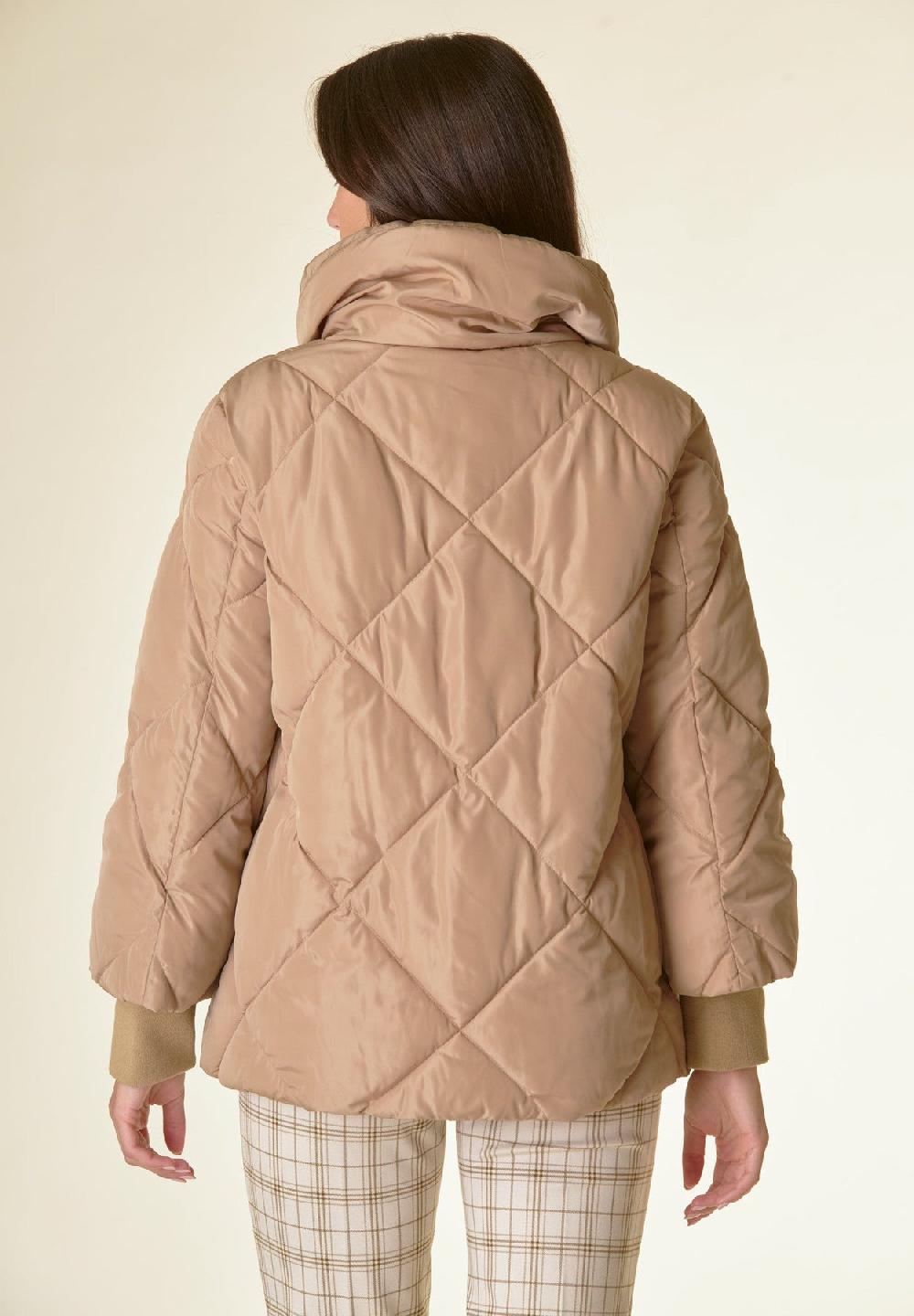 Angelico Piumino Beige Trapuntato