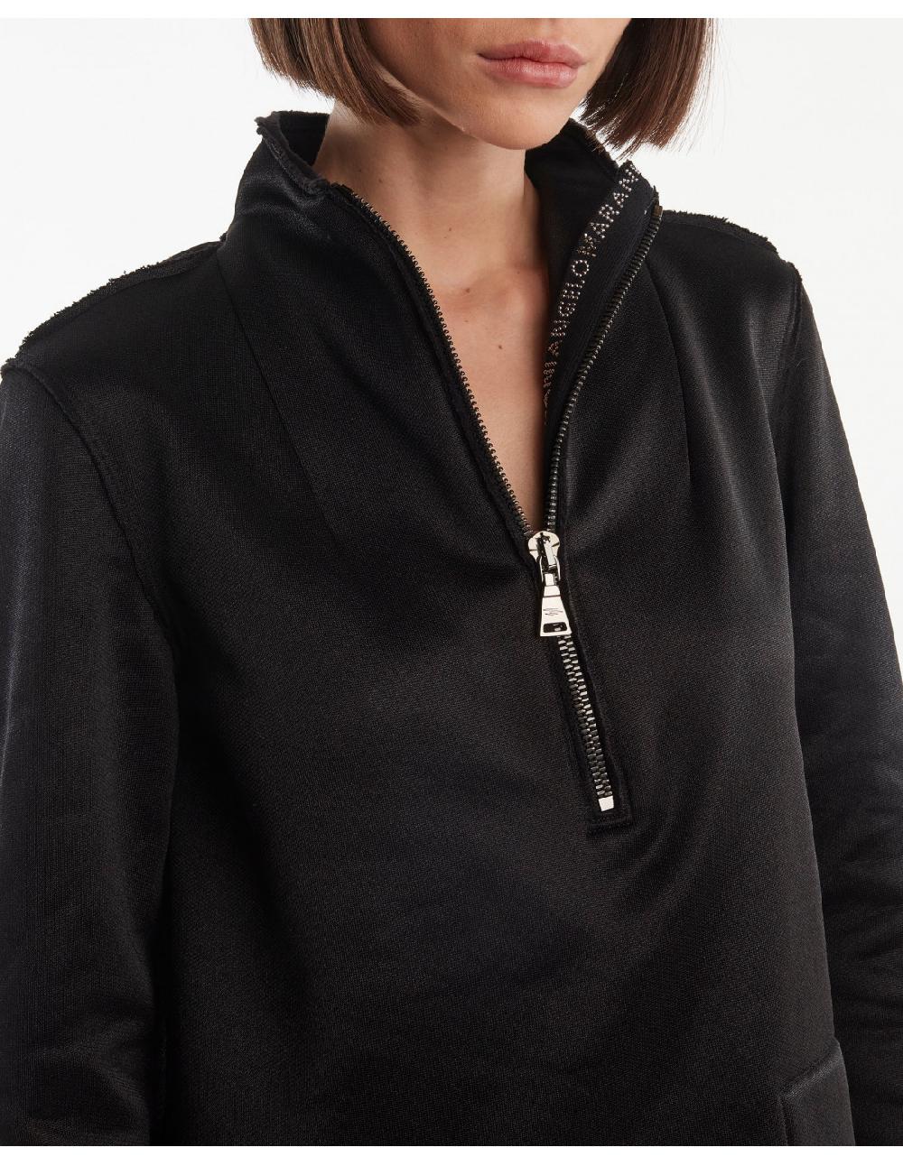 Angelo Marani ABITO IN FELPA C/LAMPO