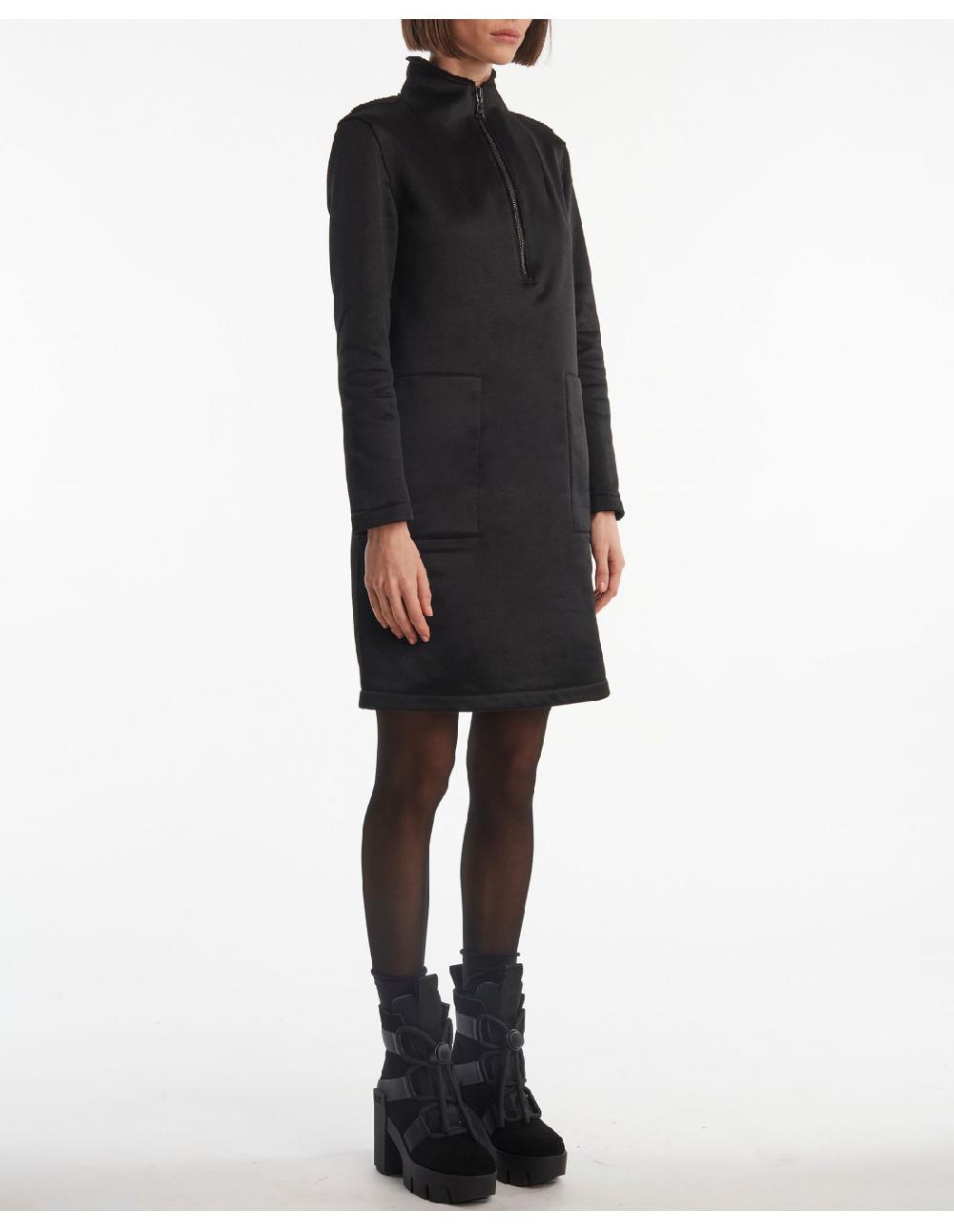 Angelo Marani ABITO IN FELPA C/LAMPO