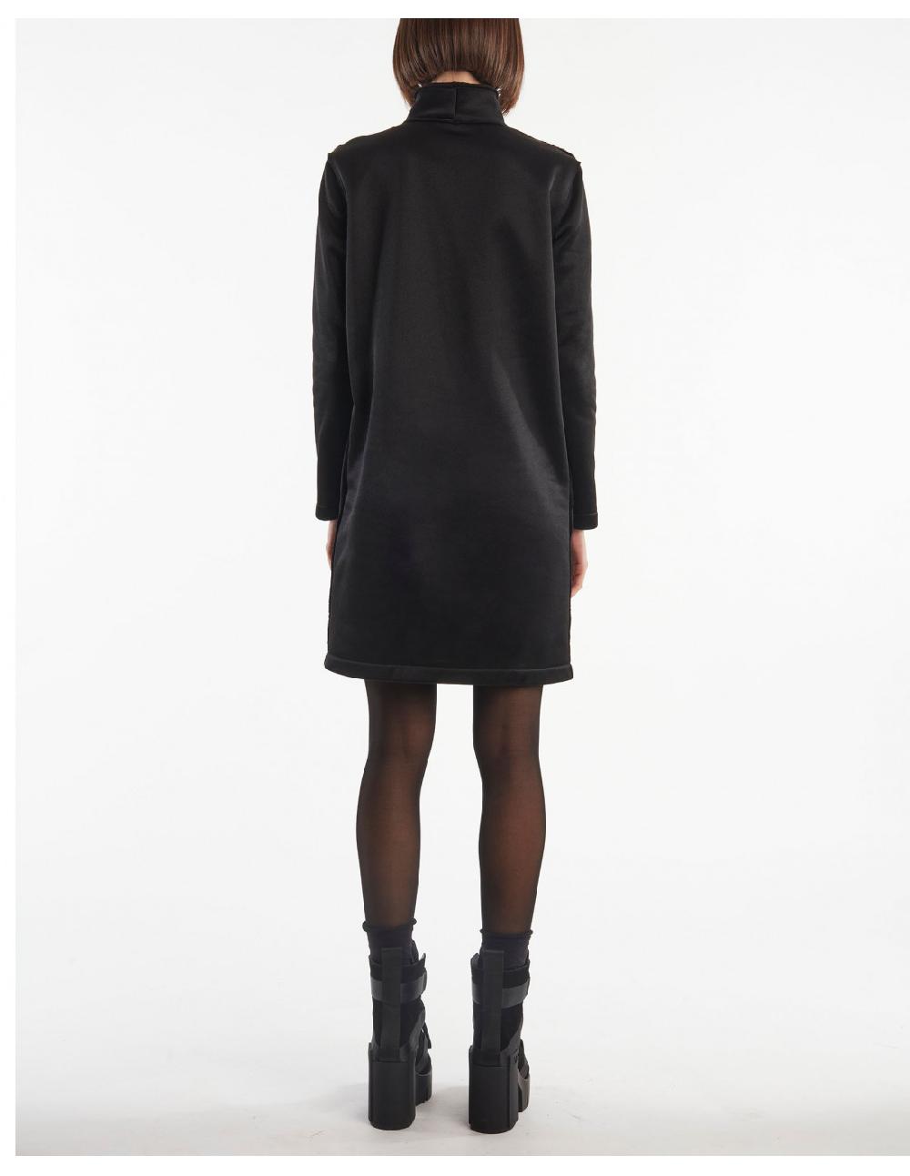 Angelo Marani ABITO IN FELPA C/LAMPO