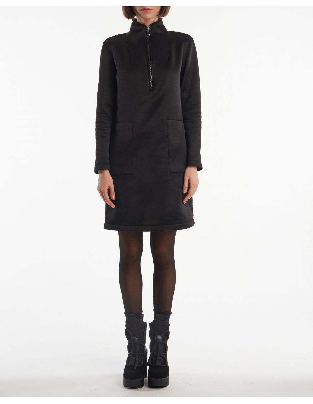 Angelo marani ABITO IN FELPA C/LAMPO