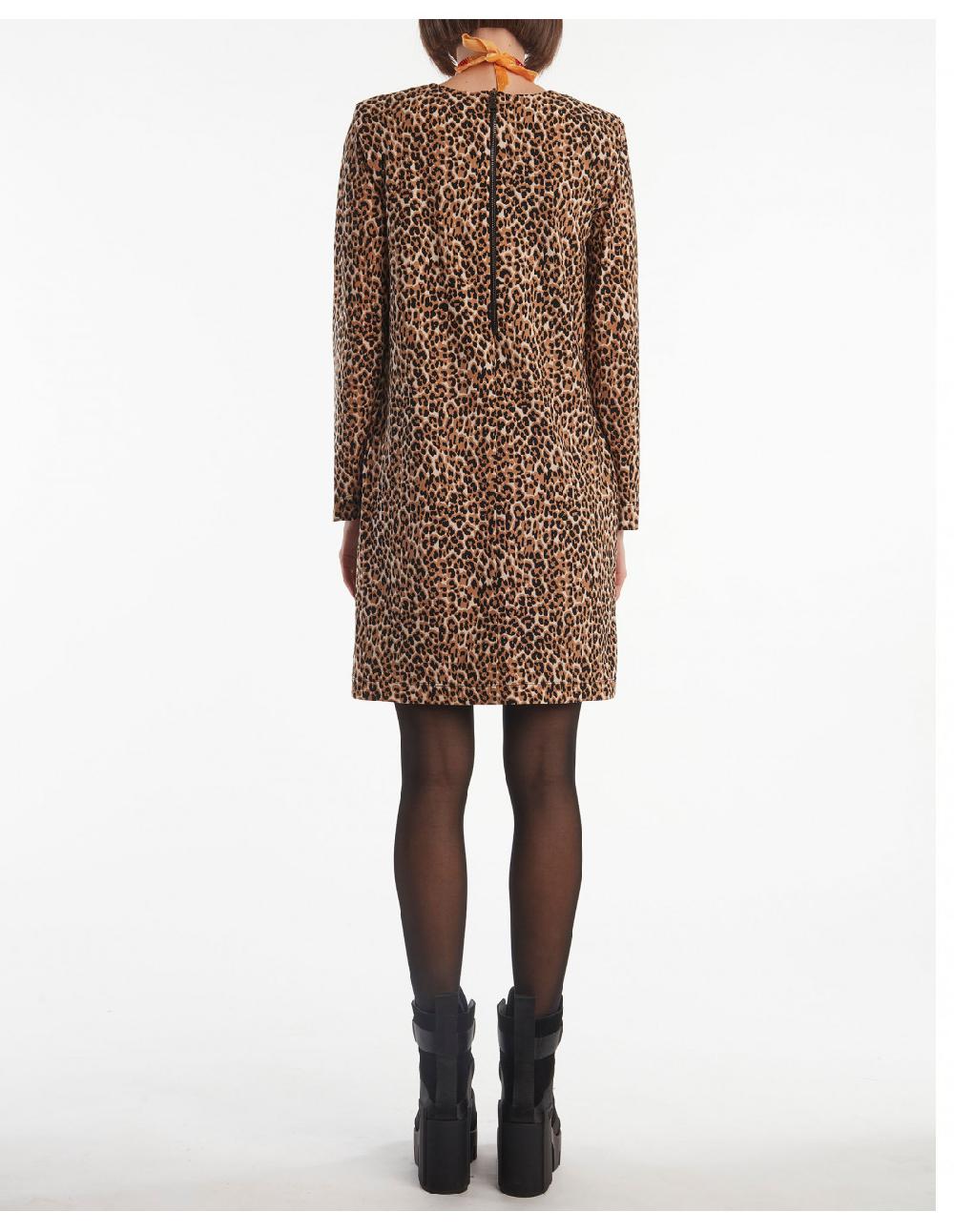 Angelo Marani ABITO MACULATO