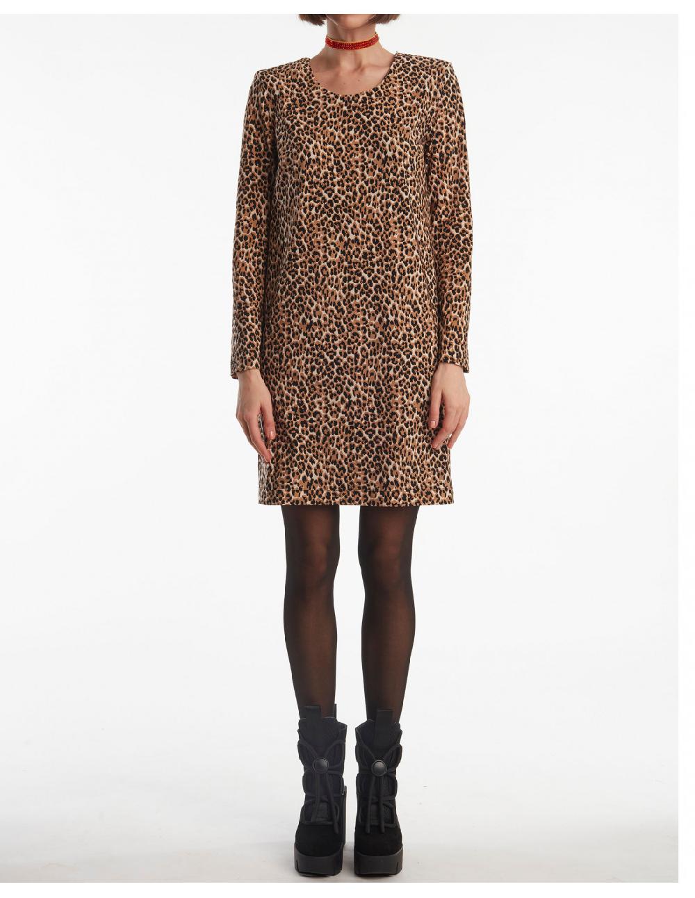 Angelo marani ABITO MACULATO