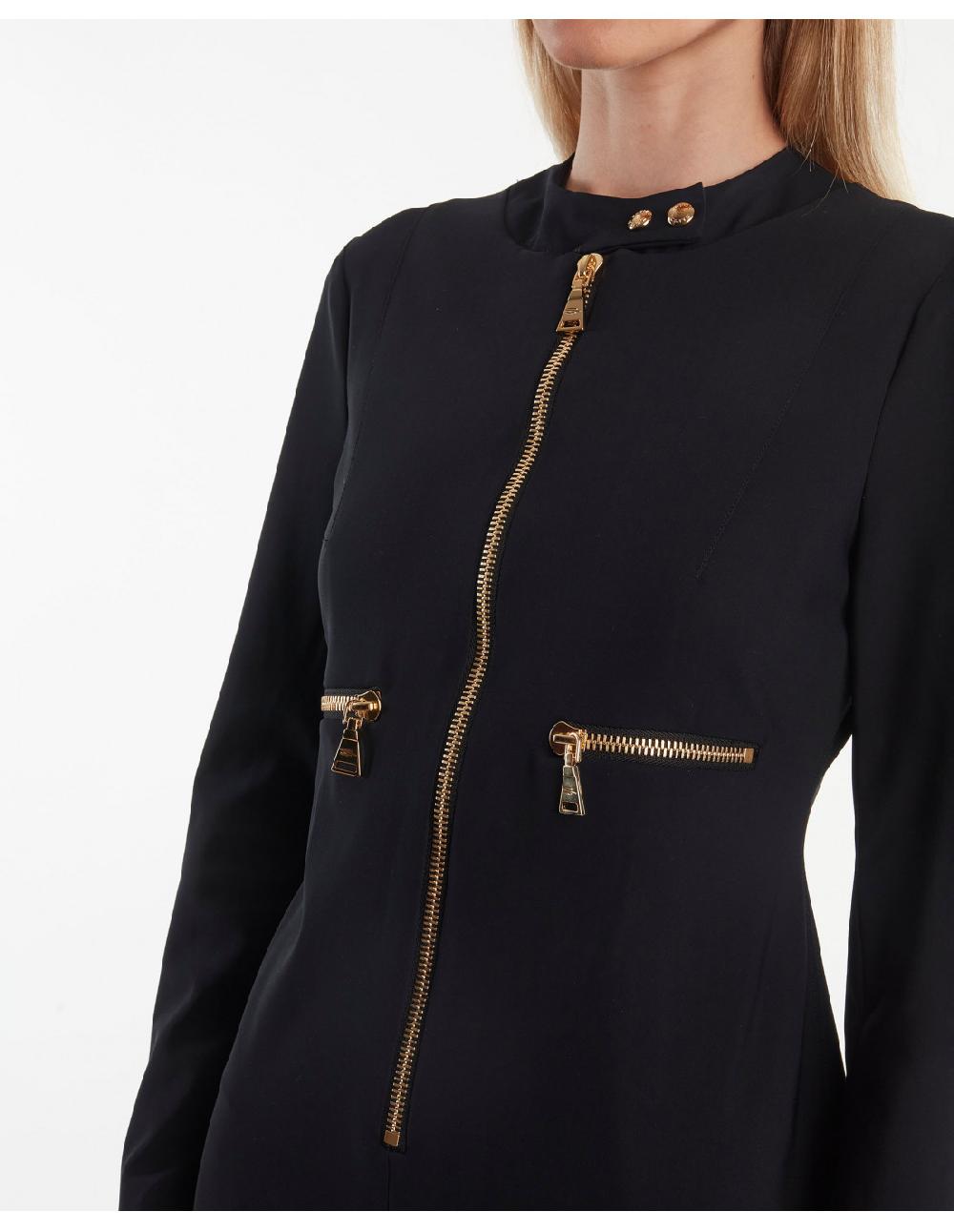 Angelo Marani ABITO TECNICO C/MACRO ZIP