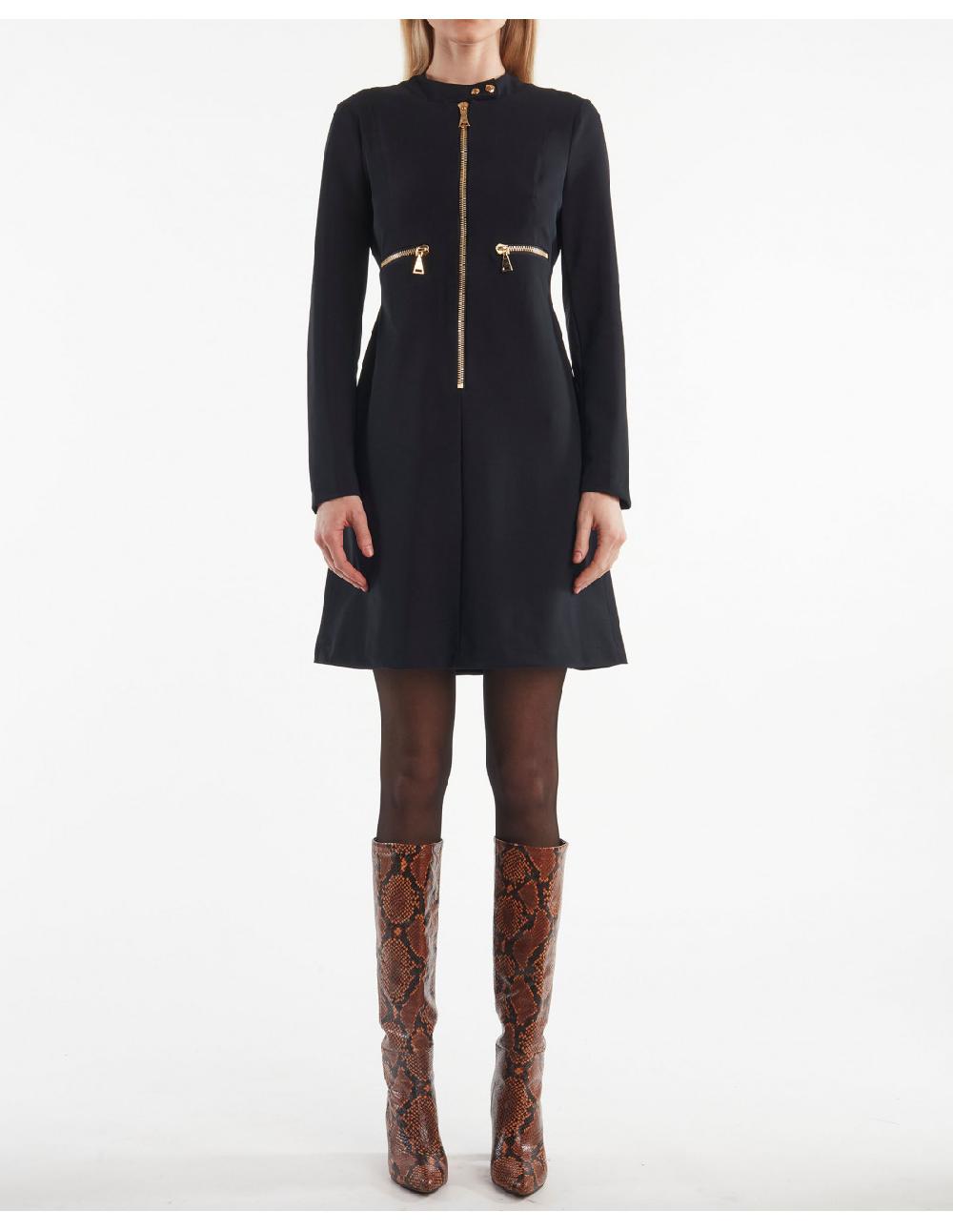 Angelo marani ABITO TECNICO C/MACRO ZIP