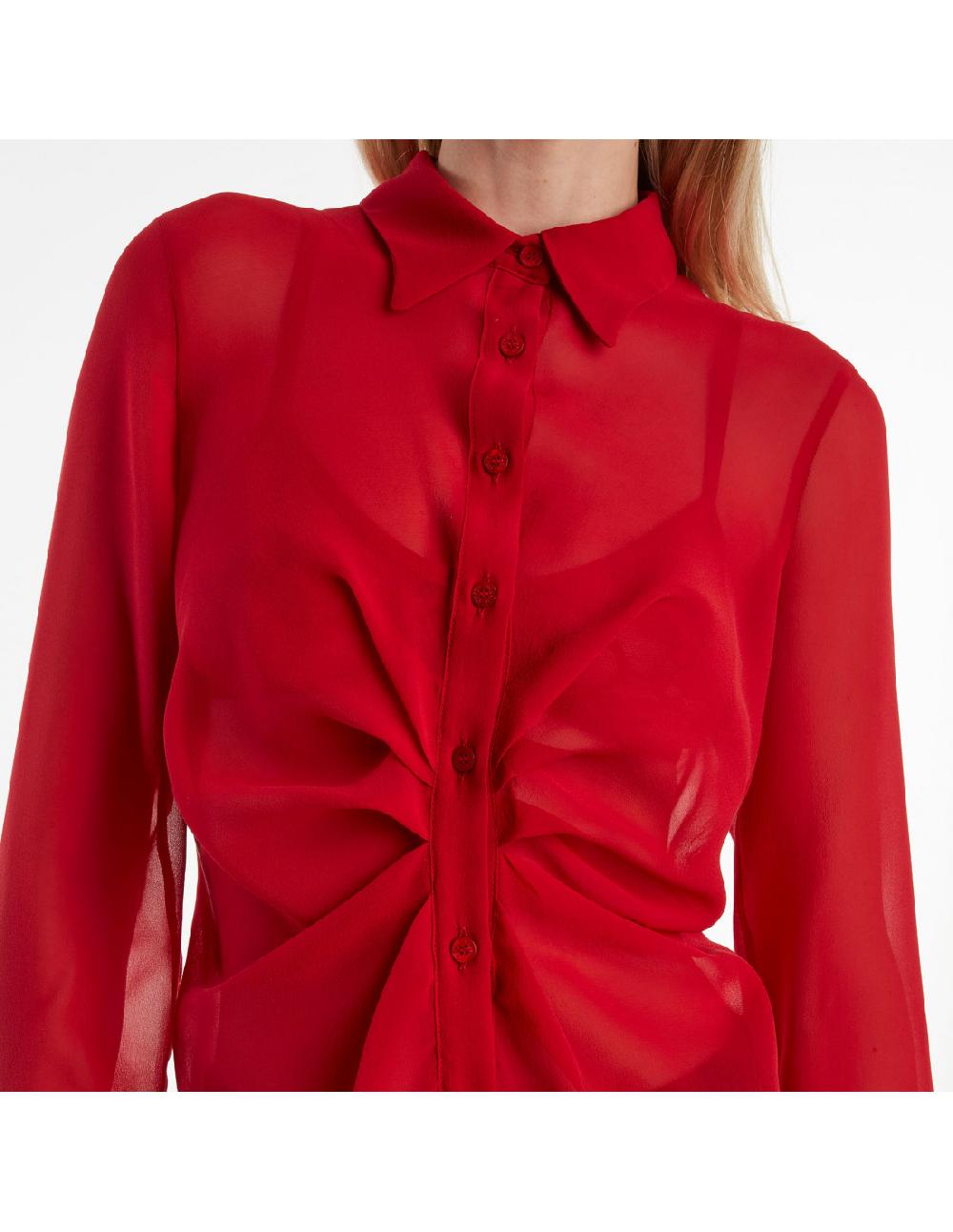 Angelo Marani CAMICIA C/ARRICCI