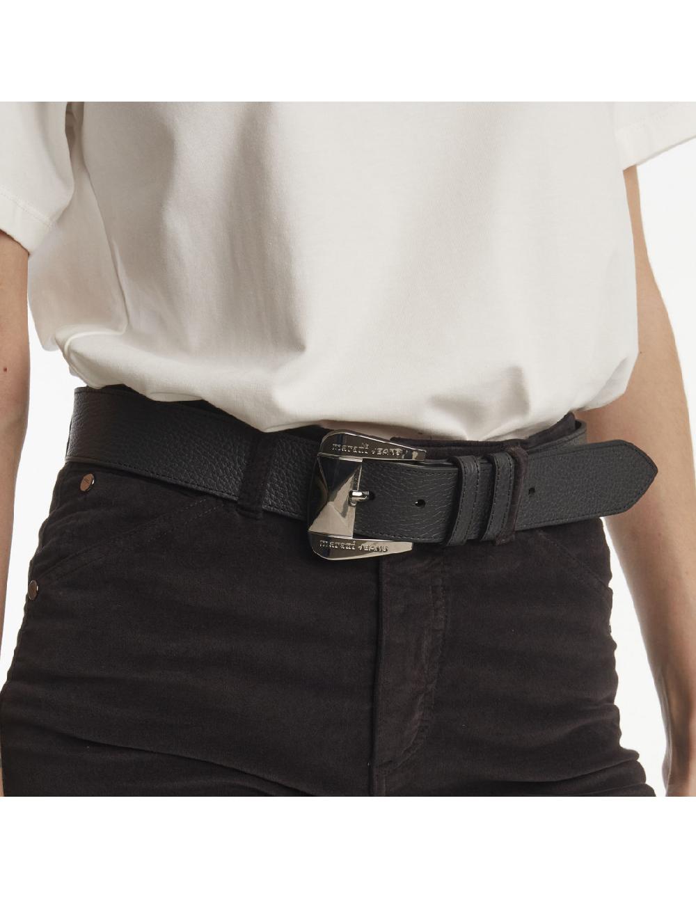Angelo Marani CINTURA IN PELLE