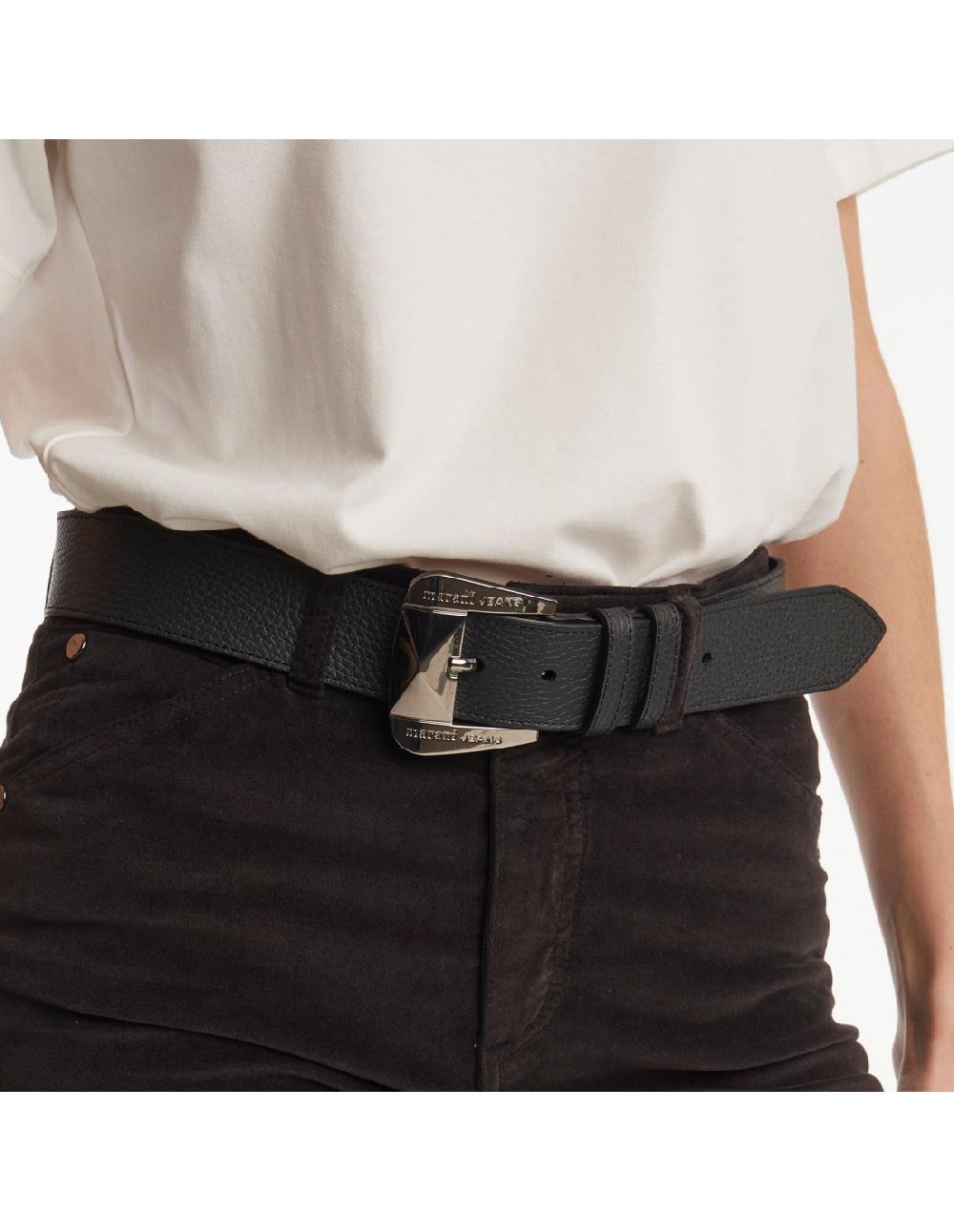 Angelo Marani CINTURA IN PELLE