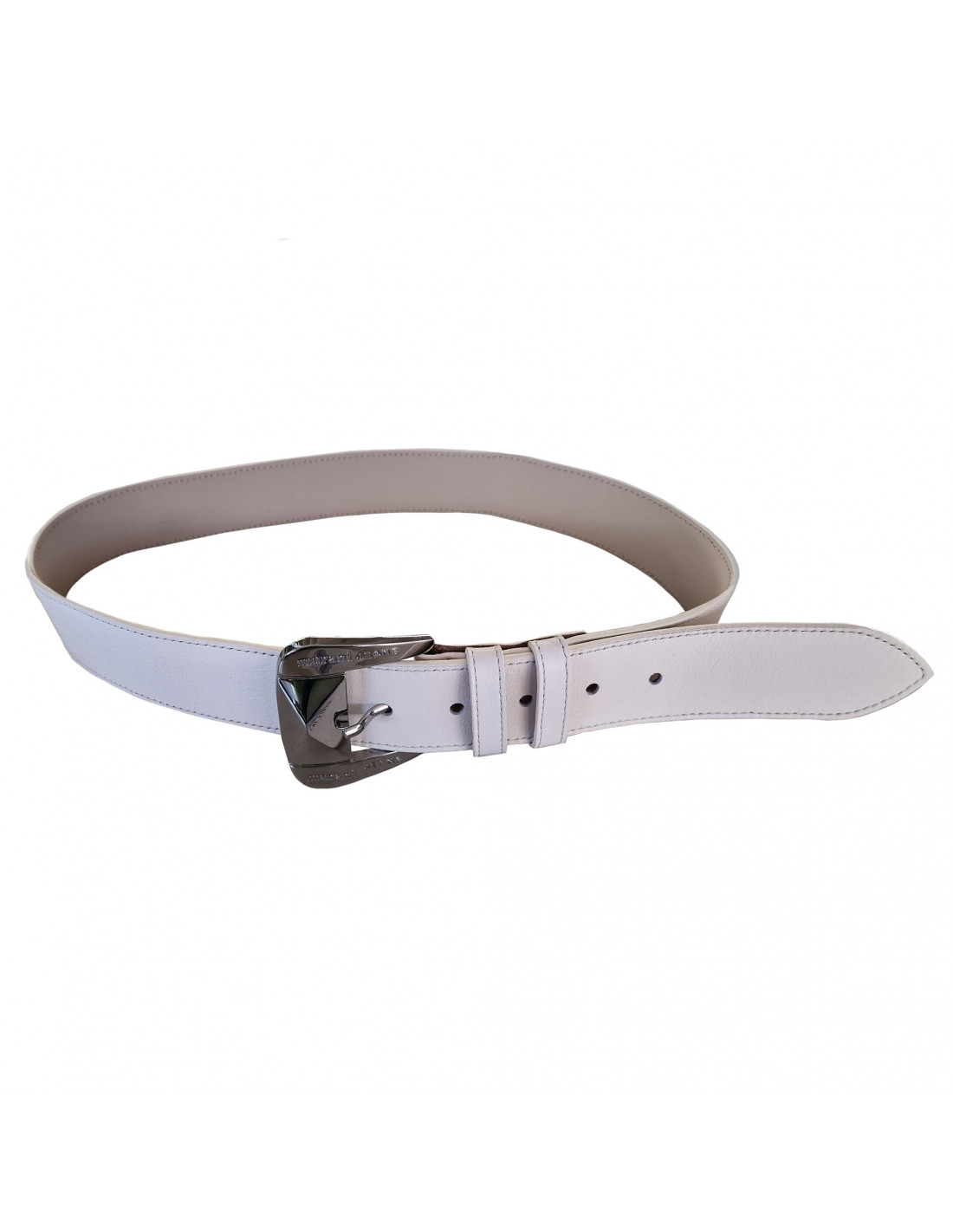 Angelo marani CINTURA IN PELLE