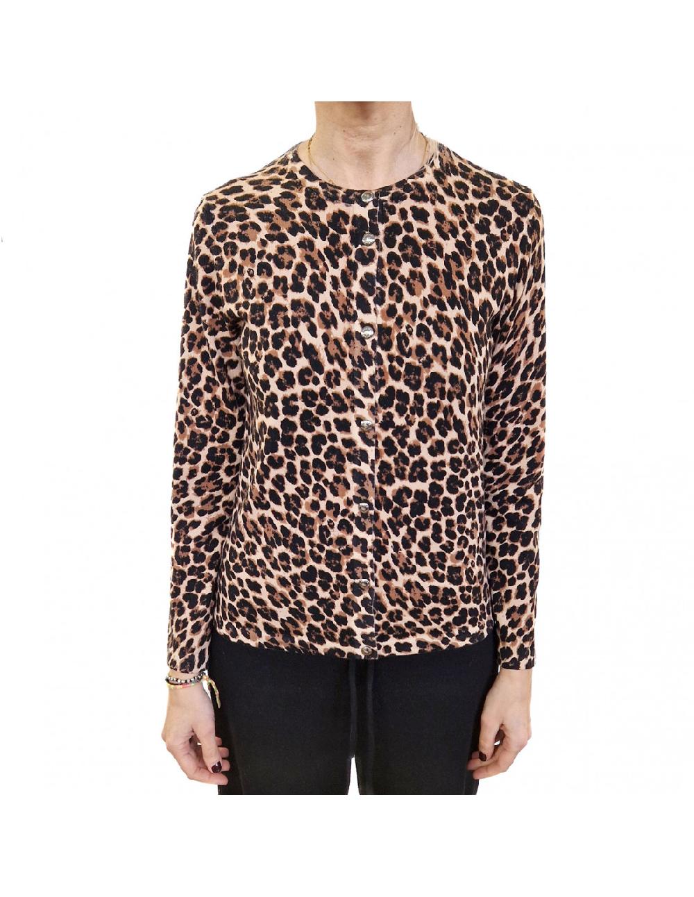 Angelo marani COREANA ST LEOPARDO