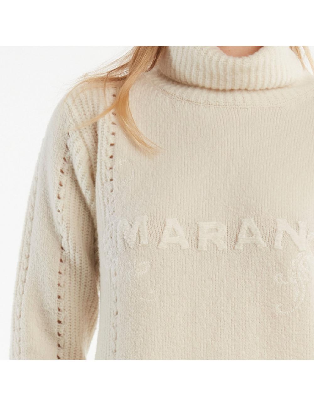 Angelo Marani DOLCEVITA C/RICAMO