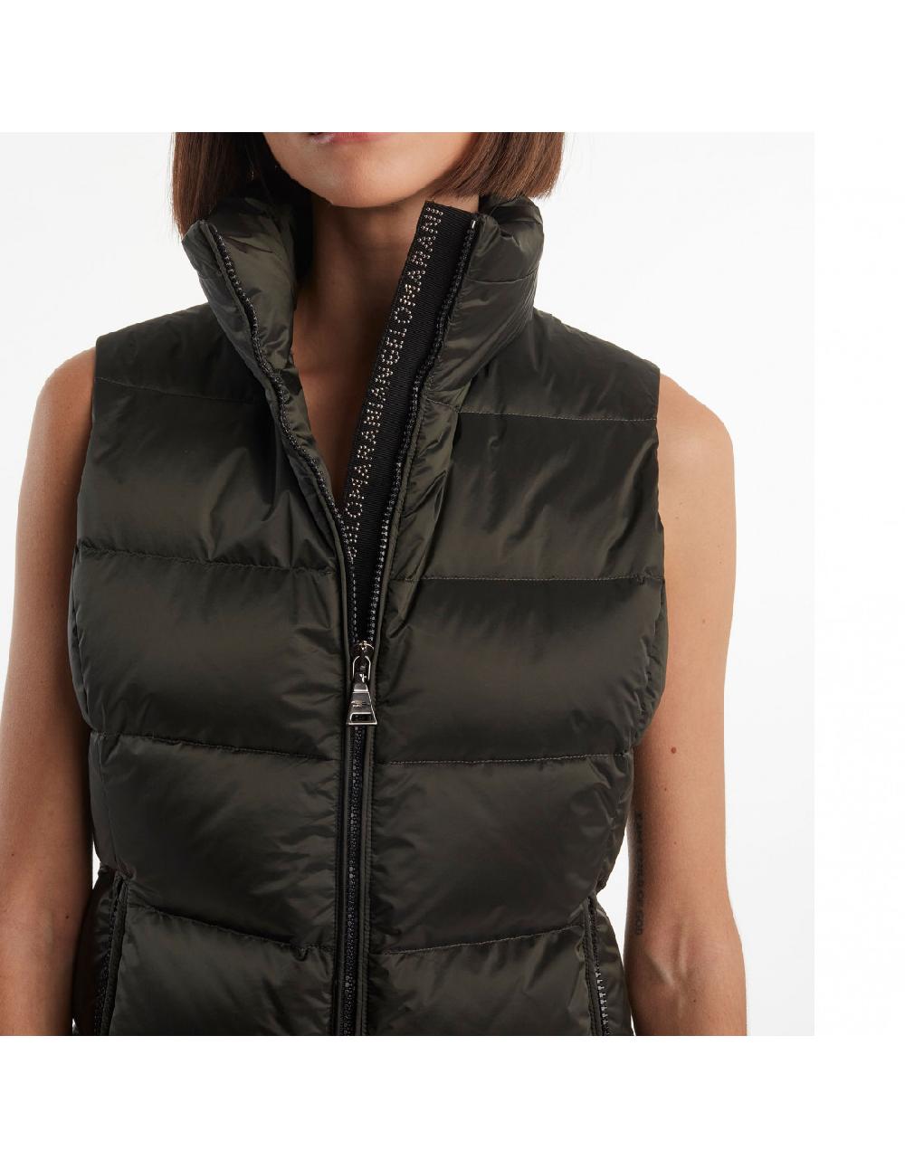 Angelo Marani GILET TECNICO