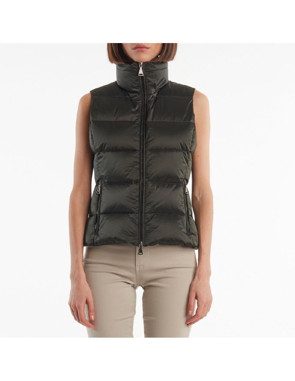 Angelo marani GILET TECNICO