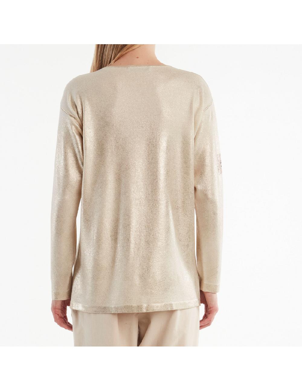 Angelo Marani GIROCOLLO OVER LAMINATO