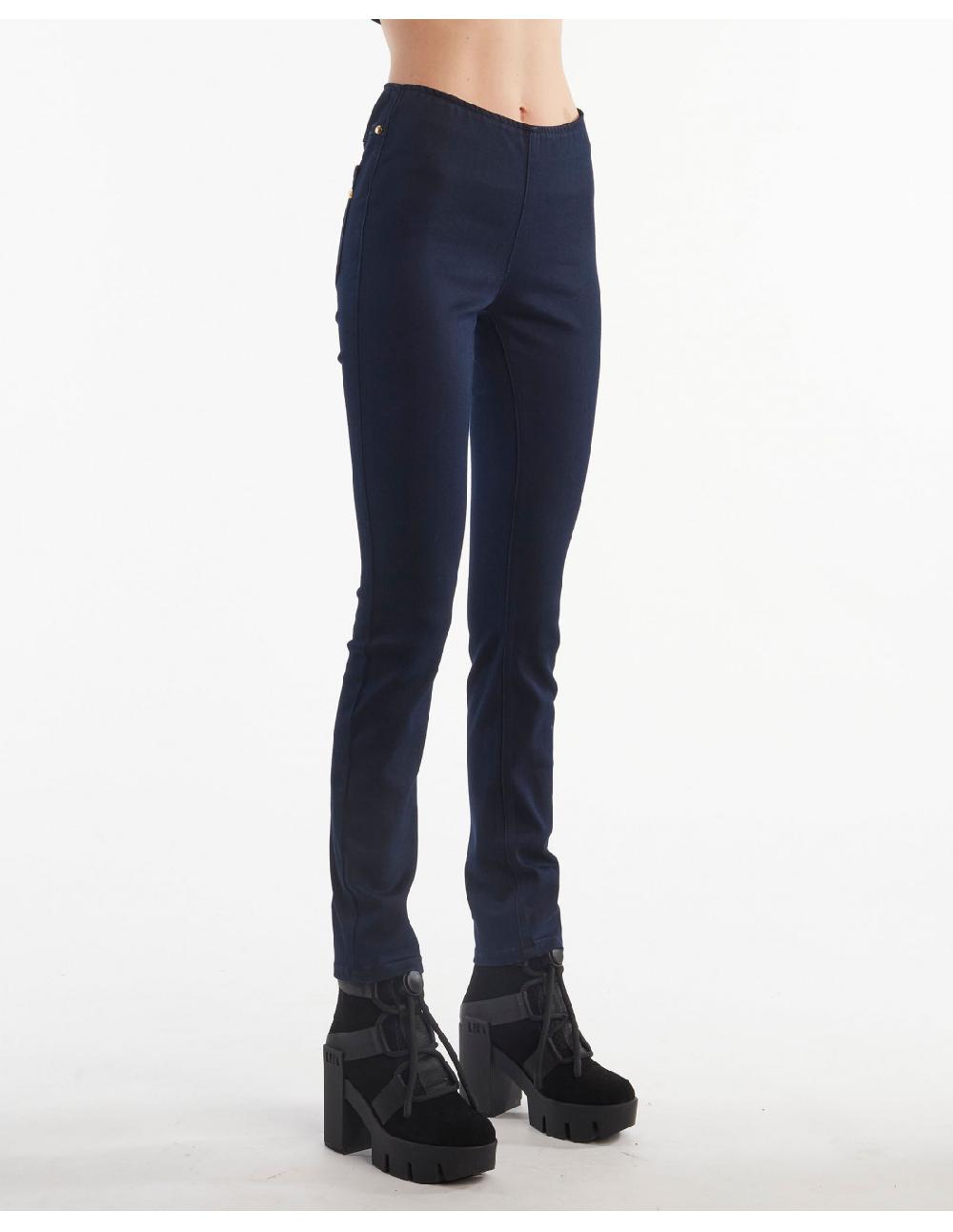 Angelo Marani LEGGINGS BISTRETCH