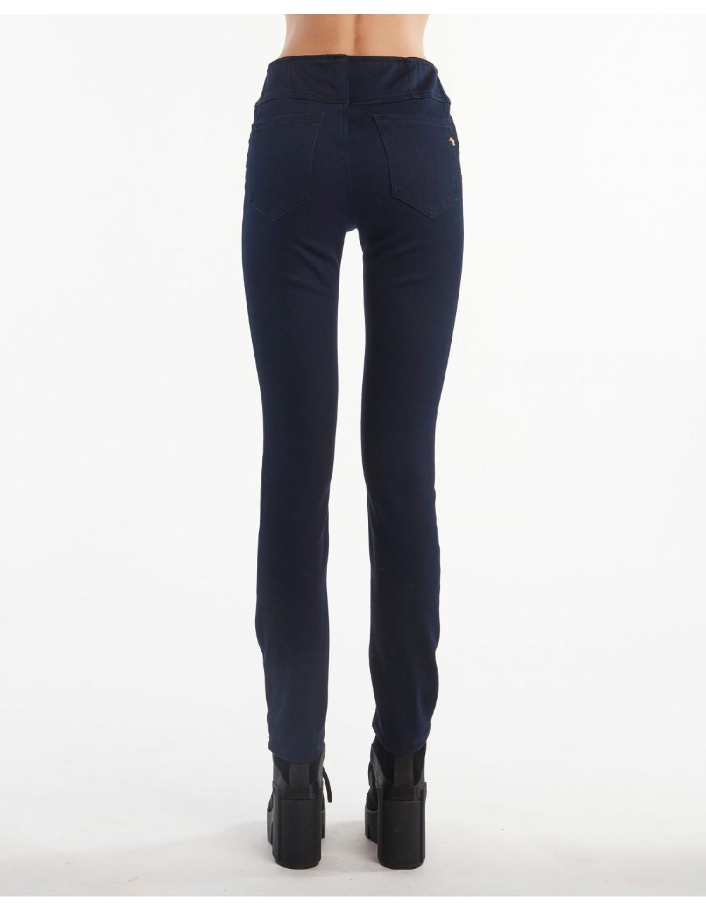 Angelo Marani LEGGINGS BISTRETCH