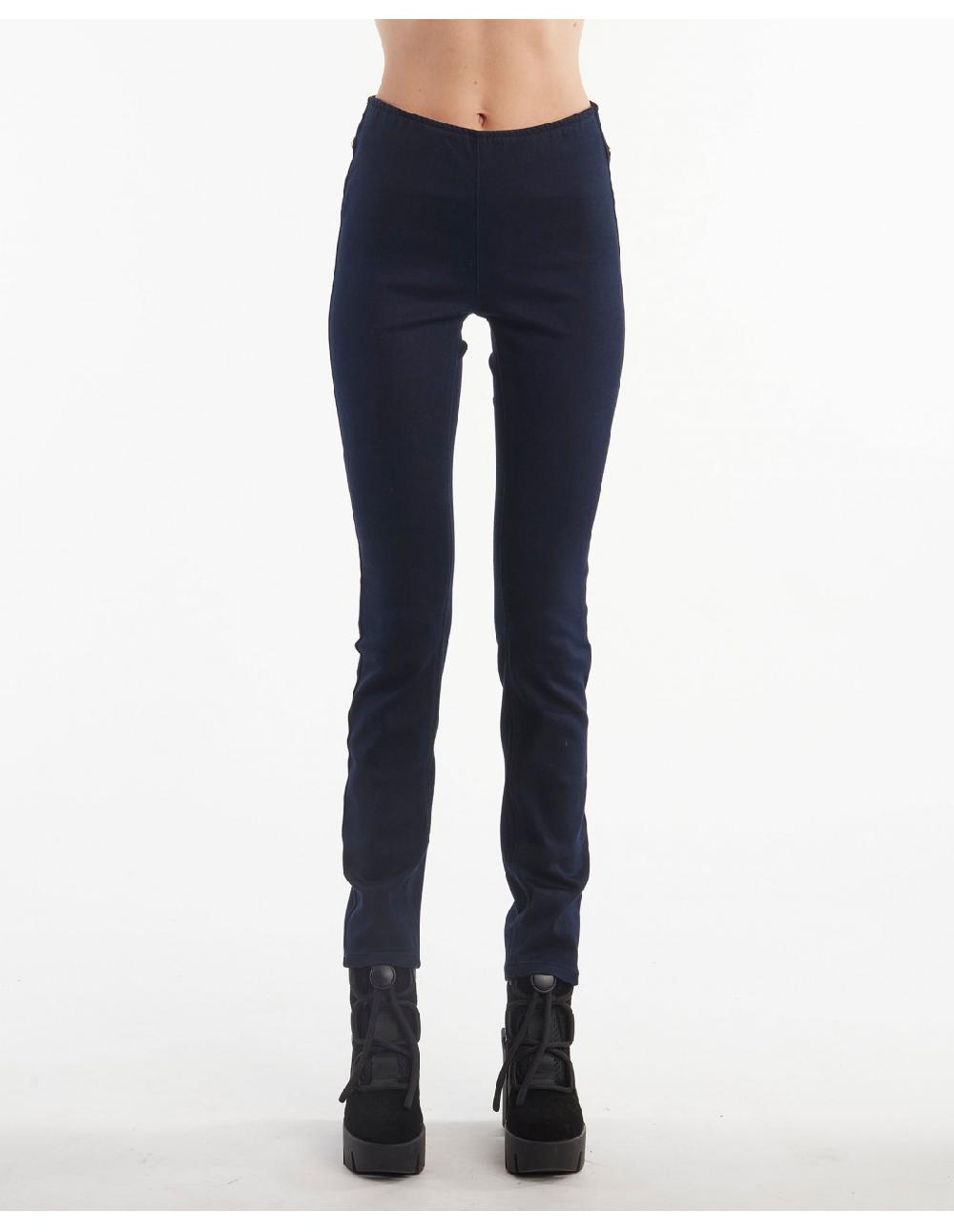 Angelo marani LEGGINGS BISTRETCH