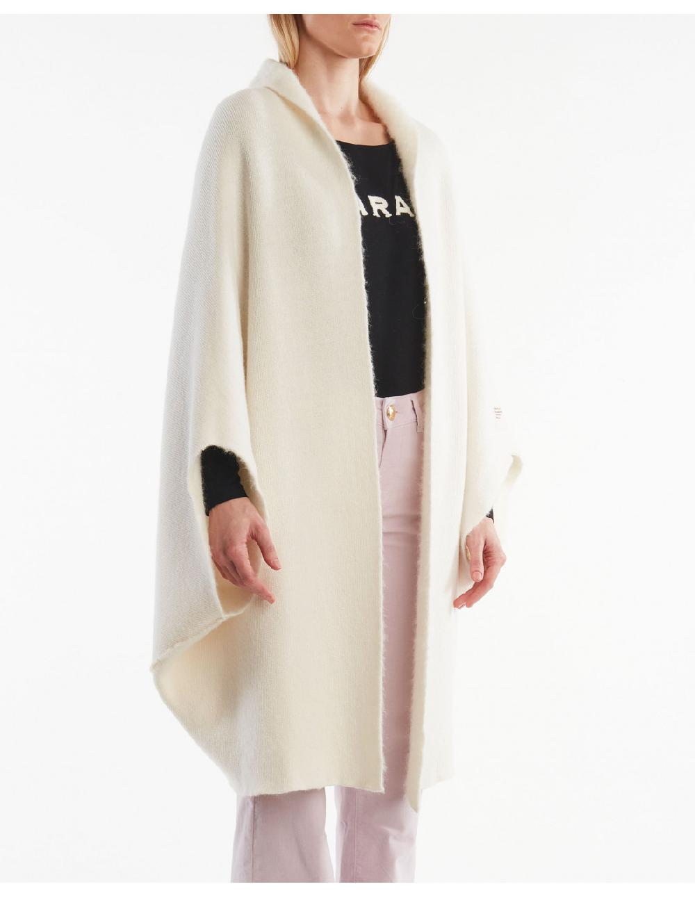 Angelo Marani MANTELLA IN ALPACA