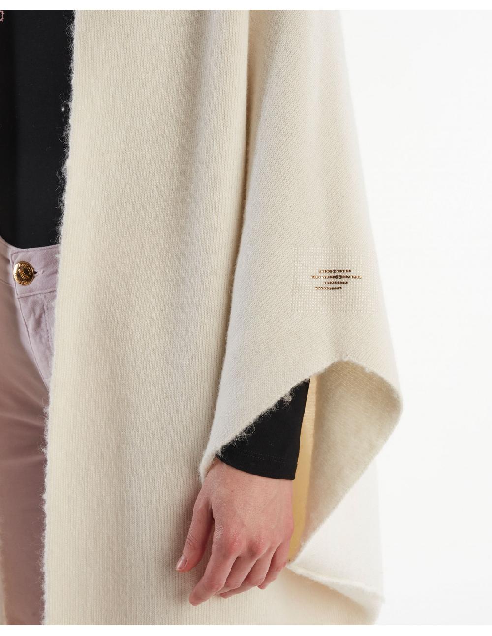 Angelo Marani MANTELLA IN ALPACA