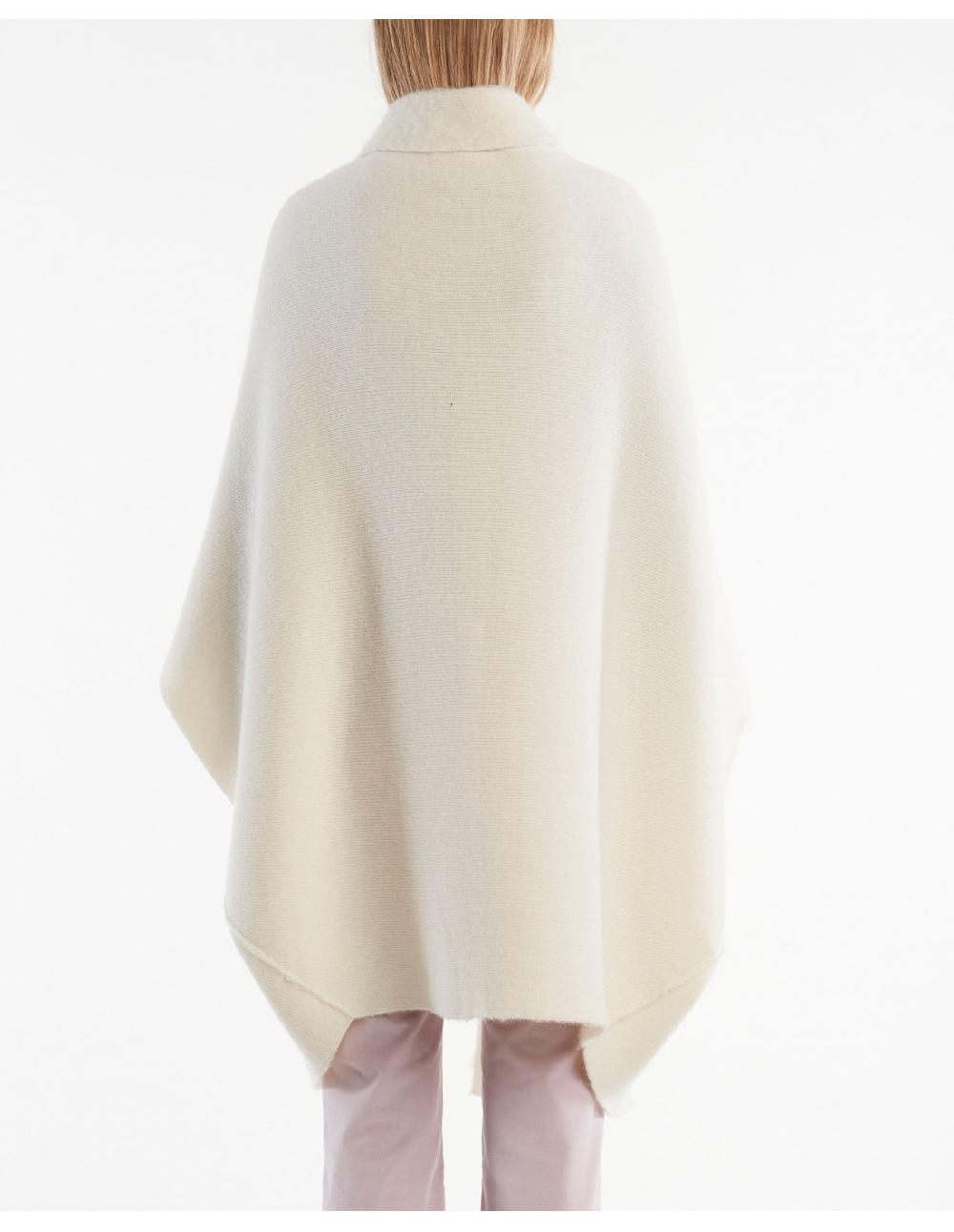 Angelo Marani MANTELLA IN ALPACA