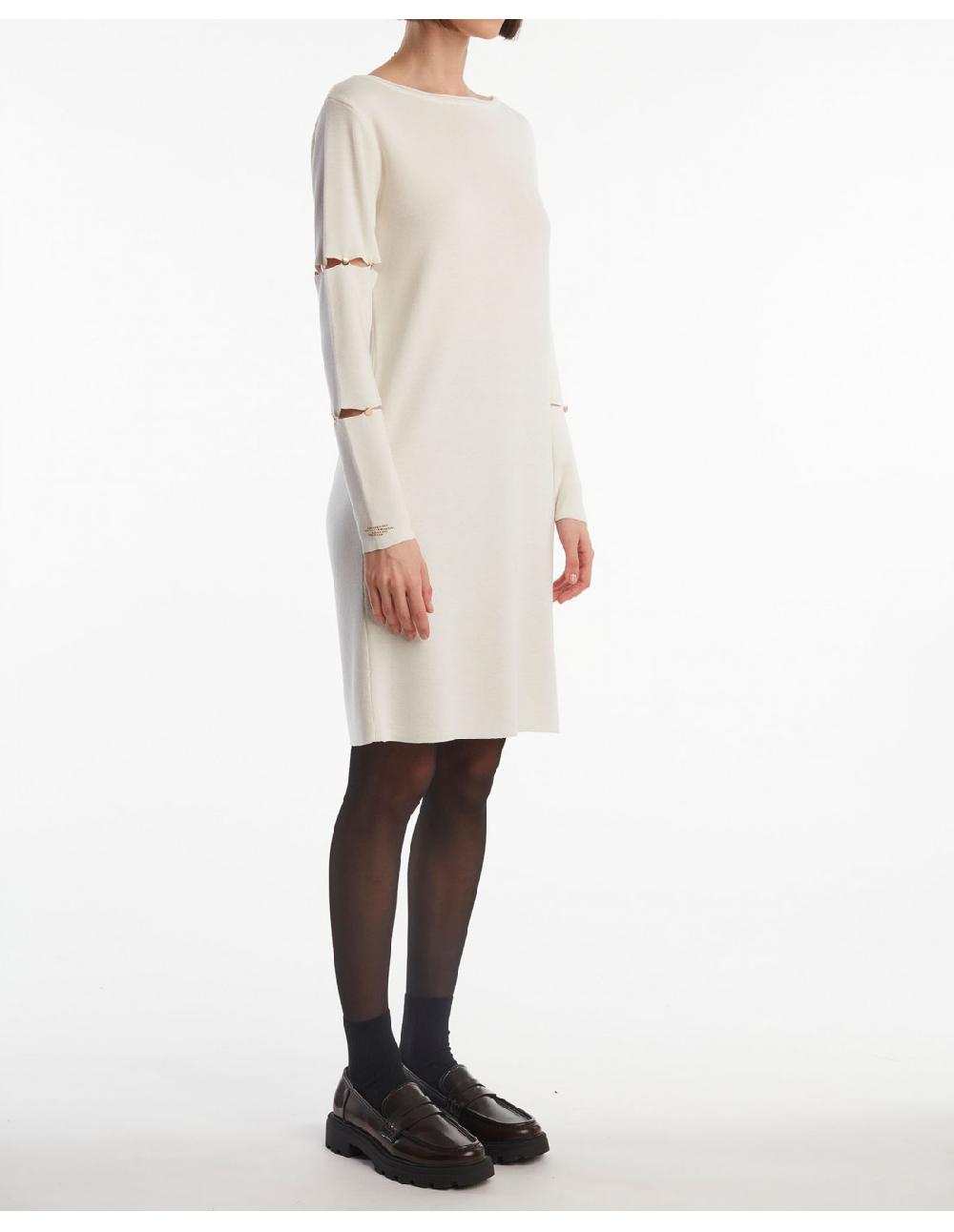 Angelo Marani MINIABITO C/MOTIVO DI BOTTONI