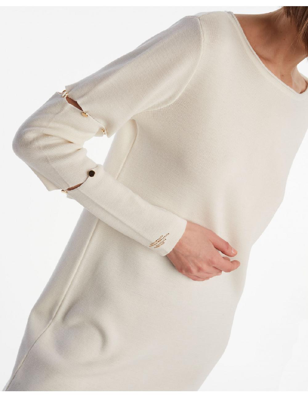 Angelo Marani MINIABITO C/MOTIVO DI BOTTONI