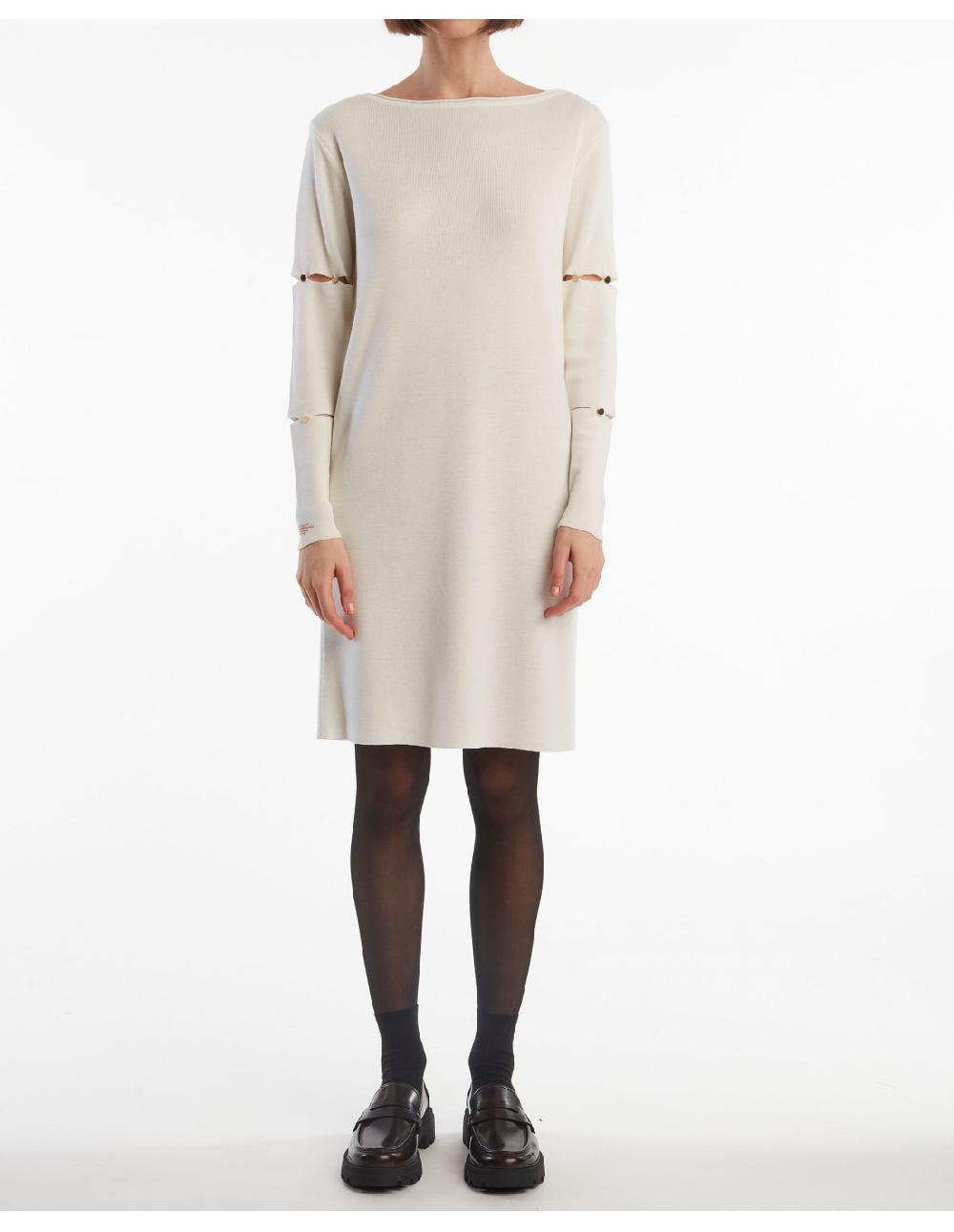 Angelo marani MINIABITO C/MOTIVO DI BOTTONI