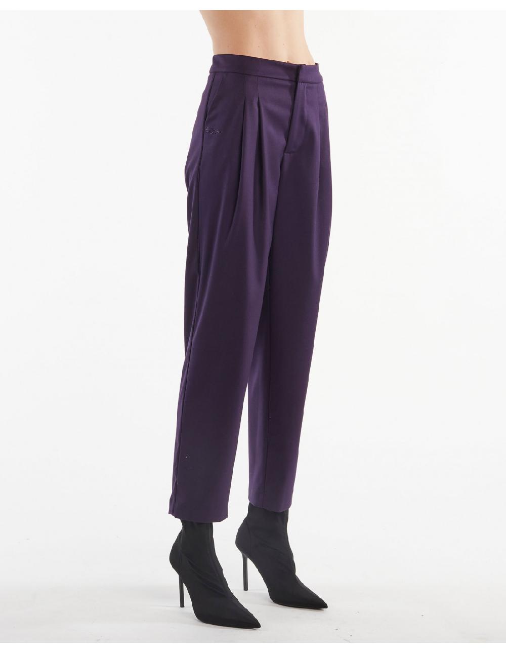 Angelo Marani PANTALONE C/PENCES