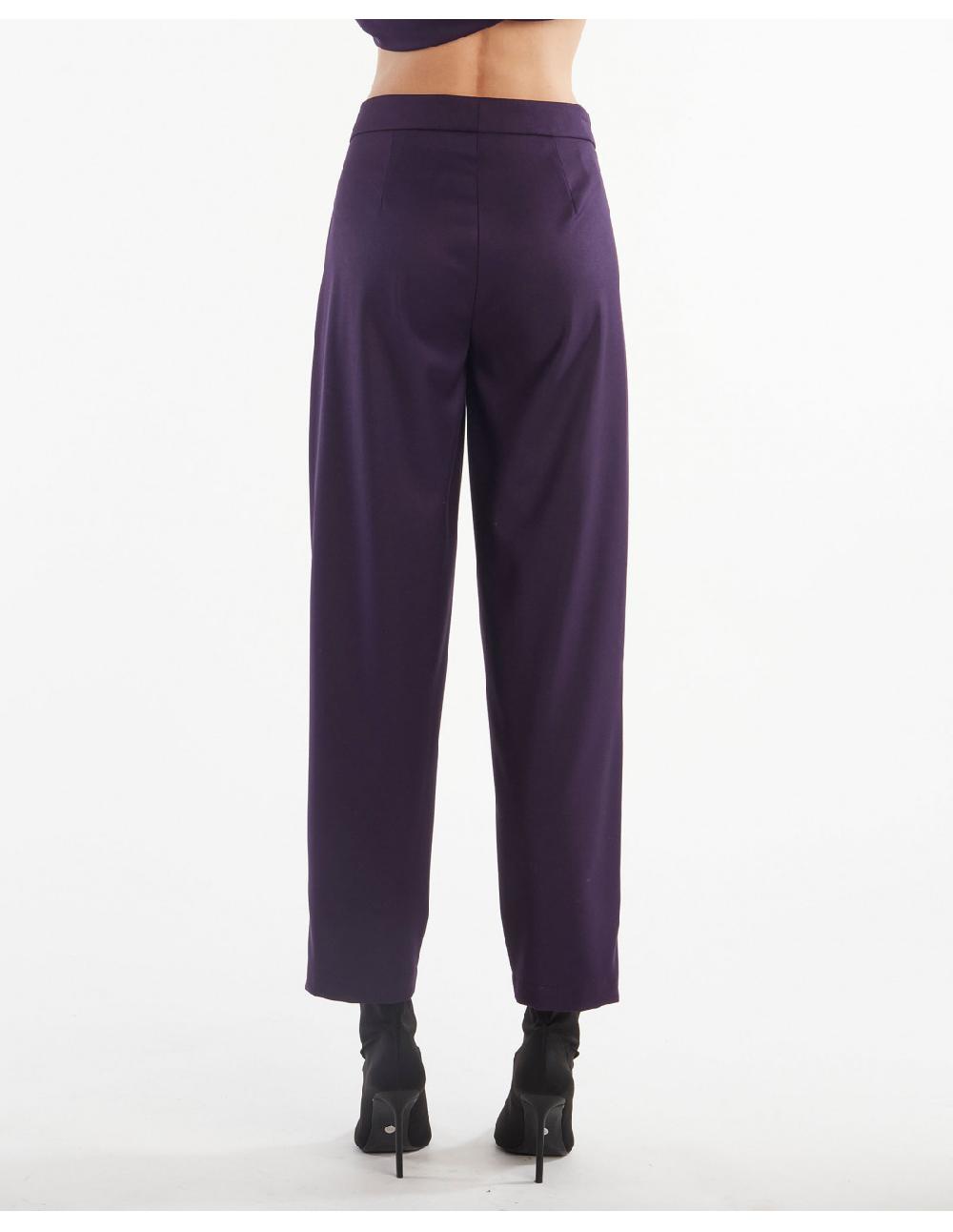 Angelo Marani PANTALONE C/PENCES