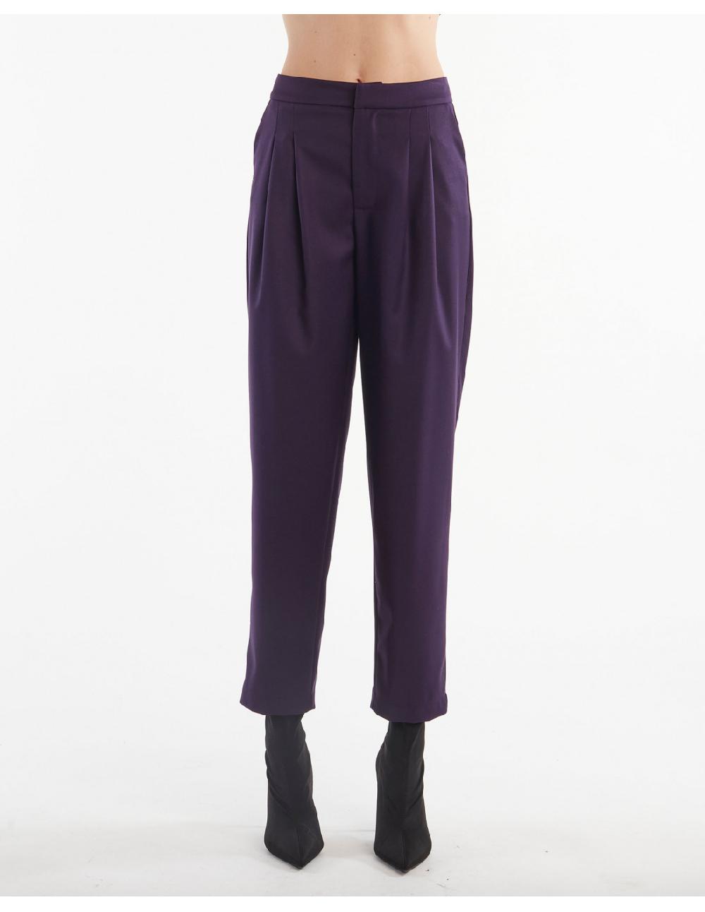 Angelo marani PANTALONE C/PENCES