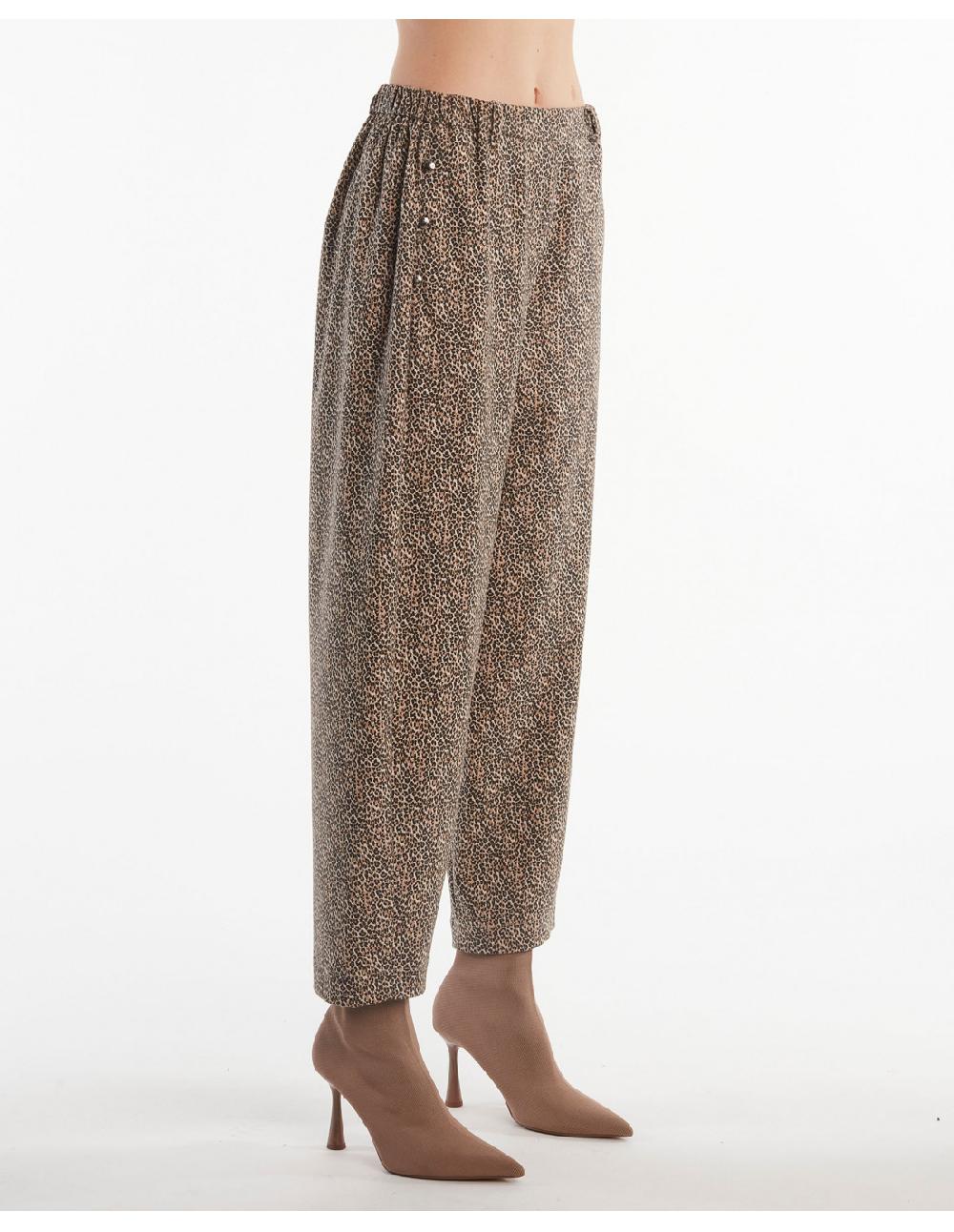 Angelo Marani PANTALONE ST MACULATINO