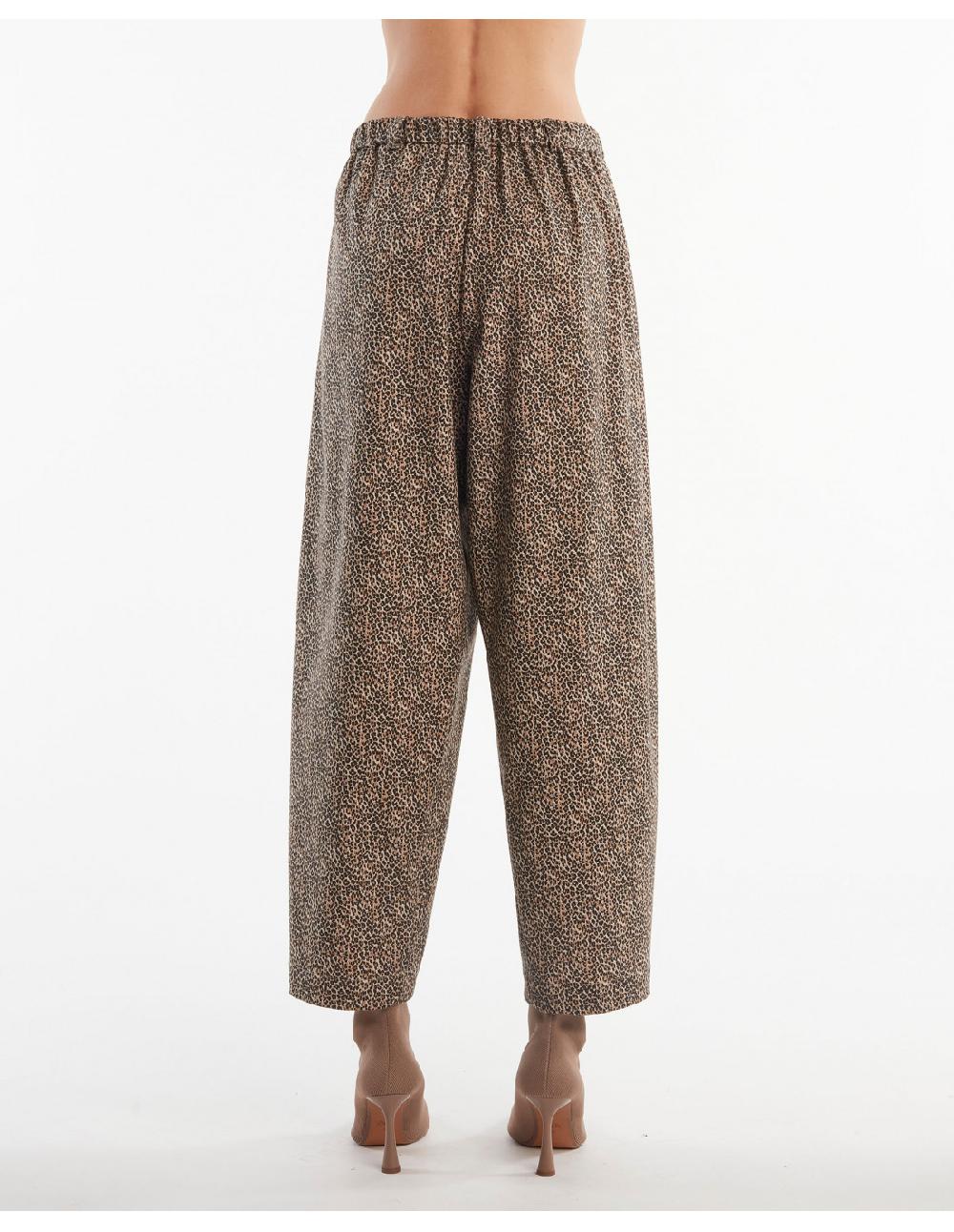 Angelo Marani PANTALONE ST MACULATINO