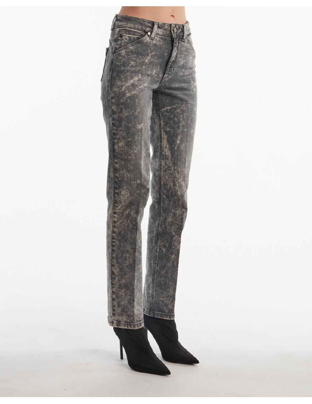 Angelo Marani SIGARETTA IN DENIM