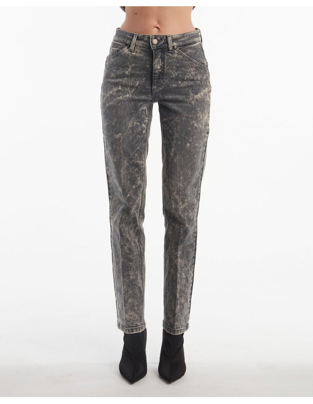 Angelo marani SIGARETTA IN DENIM