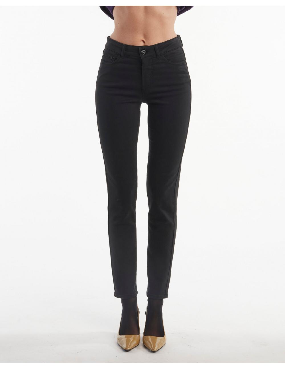 Angelo marani SKINNY VITA ALTA