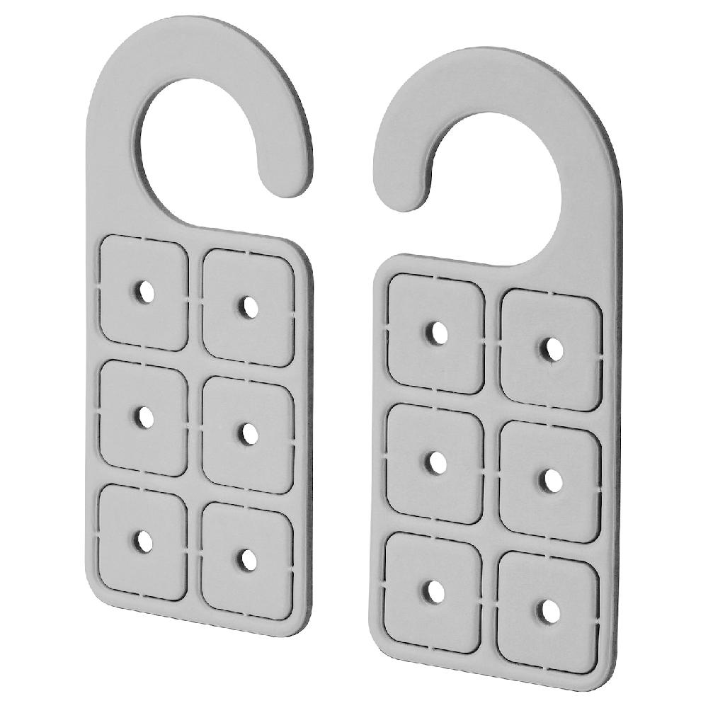 IKEA ADLAD Profumatore per armadi Bosco scandinavo/bianco 17 cm