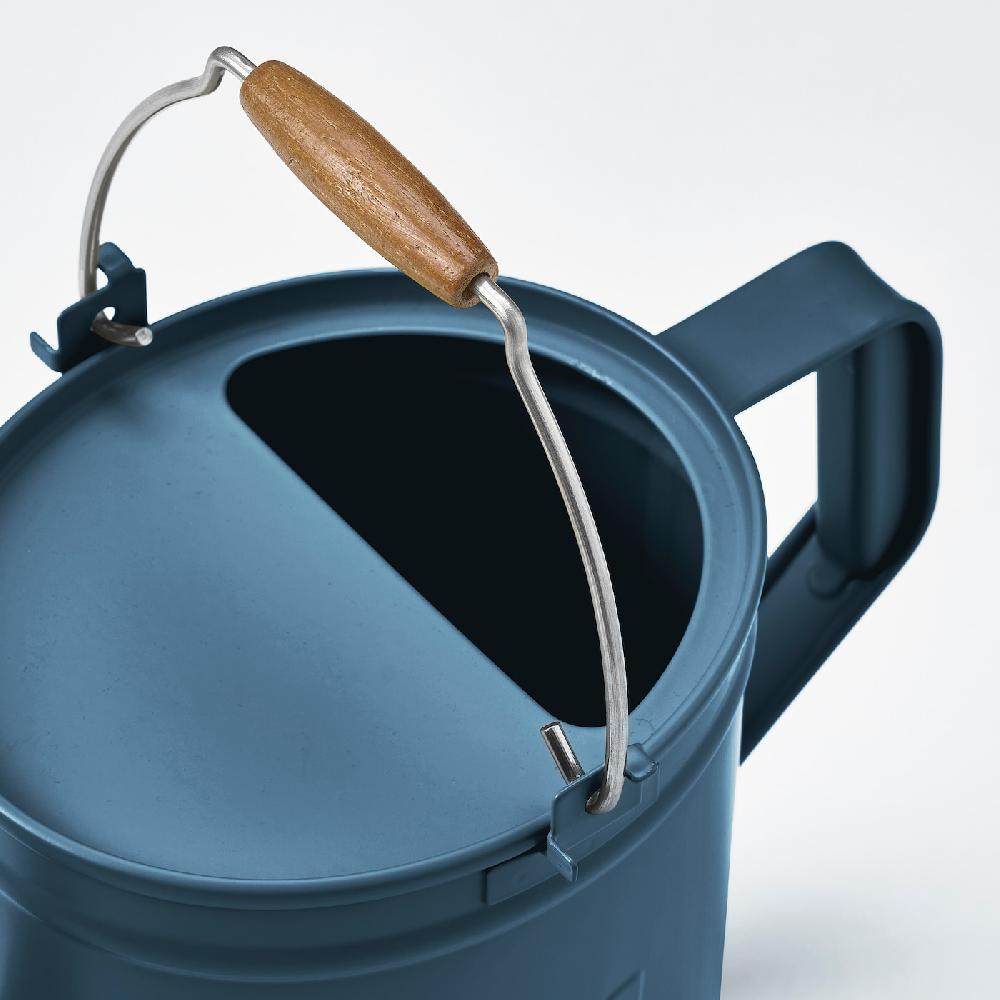 IKEA ÅKERBÄR Annaffiatoio Da Interno/esterno Blu Scuro 1 L
