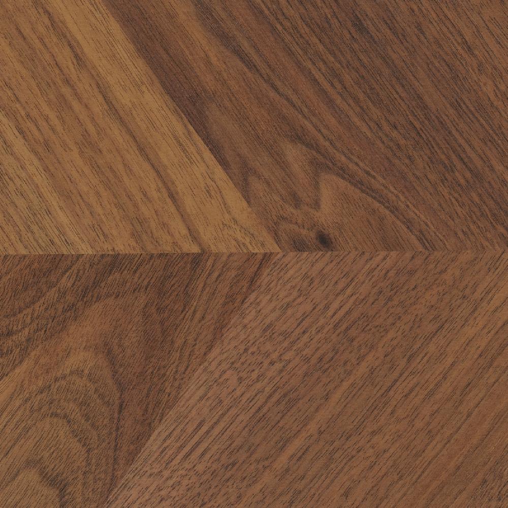 IKEA BARKABODA Piano Di Lavoro Noce/impiallacciatura 246x3.8 Cm