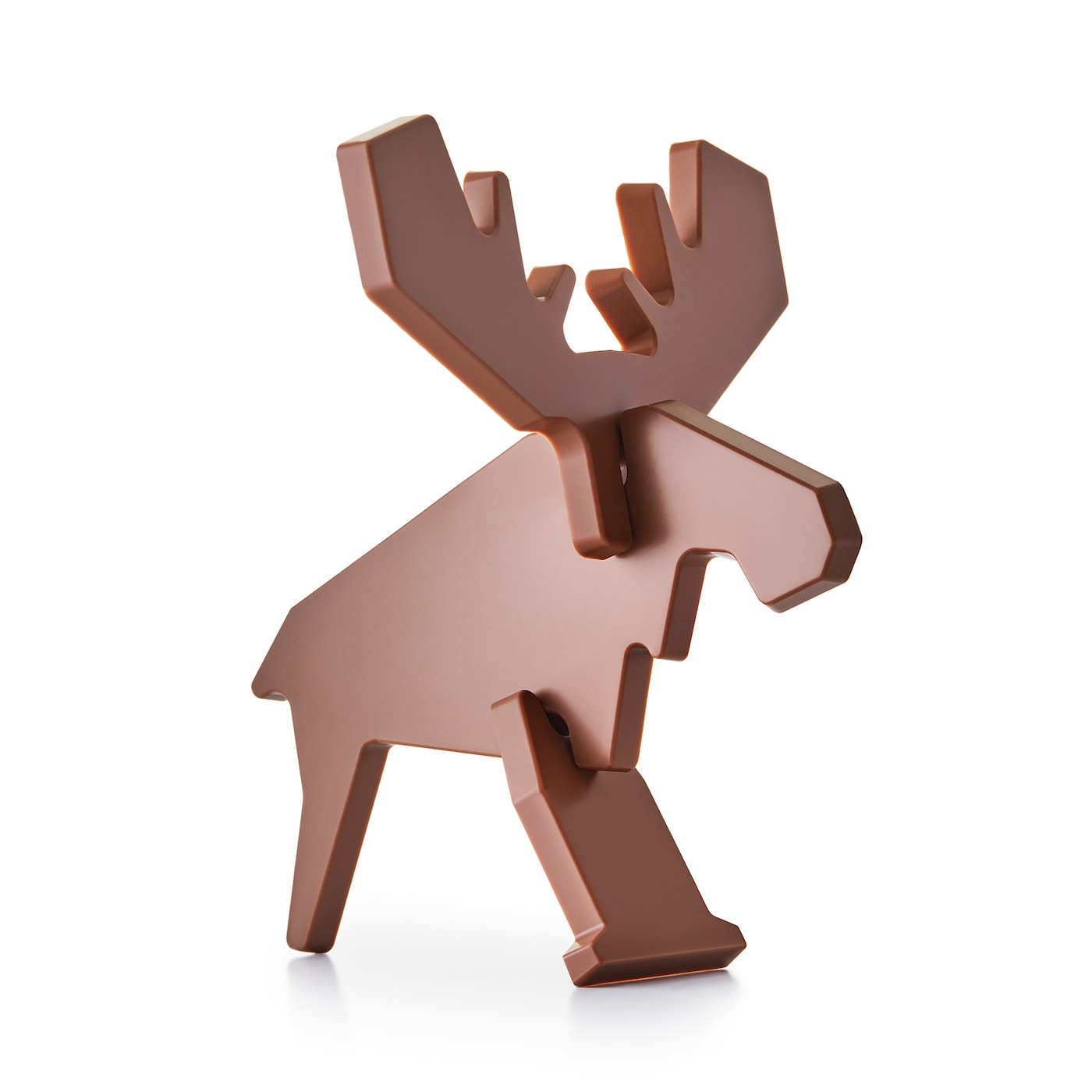 IKEA BELÖNING Alce Di Cioccolato Al Latte Da Montare Certificato Rainforest Alliance 90 G